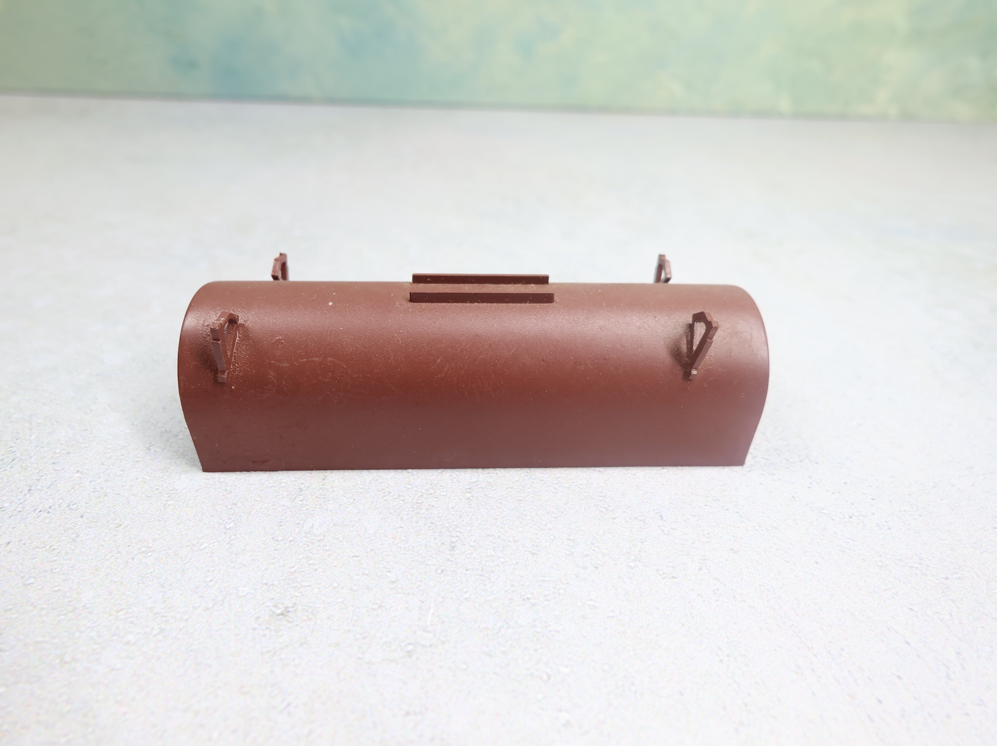 USED HO Scale Coil Car Cover (1 pc)