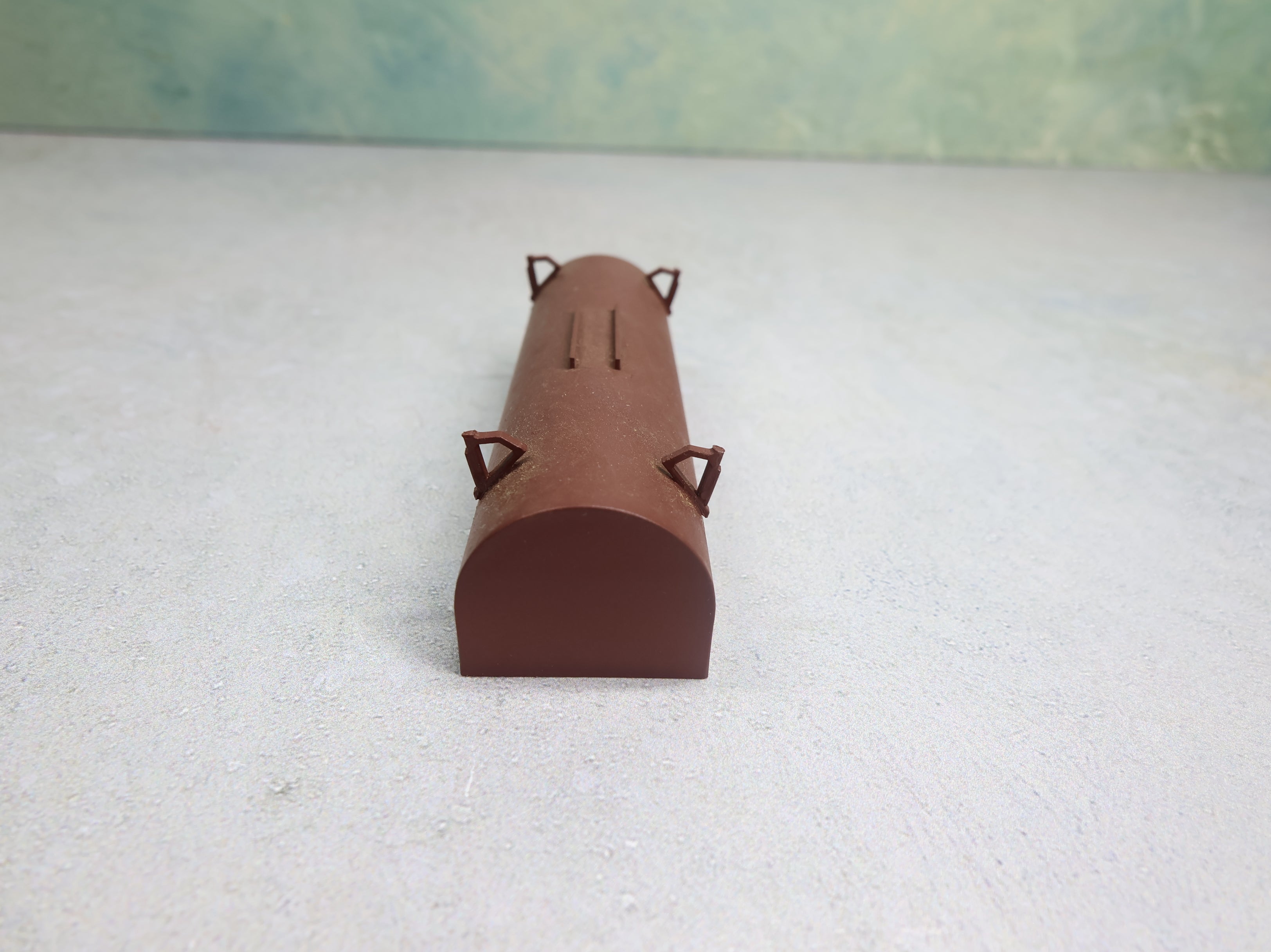 USED HO Scale Coil Car Cover (1 pc)