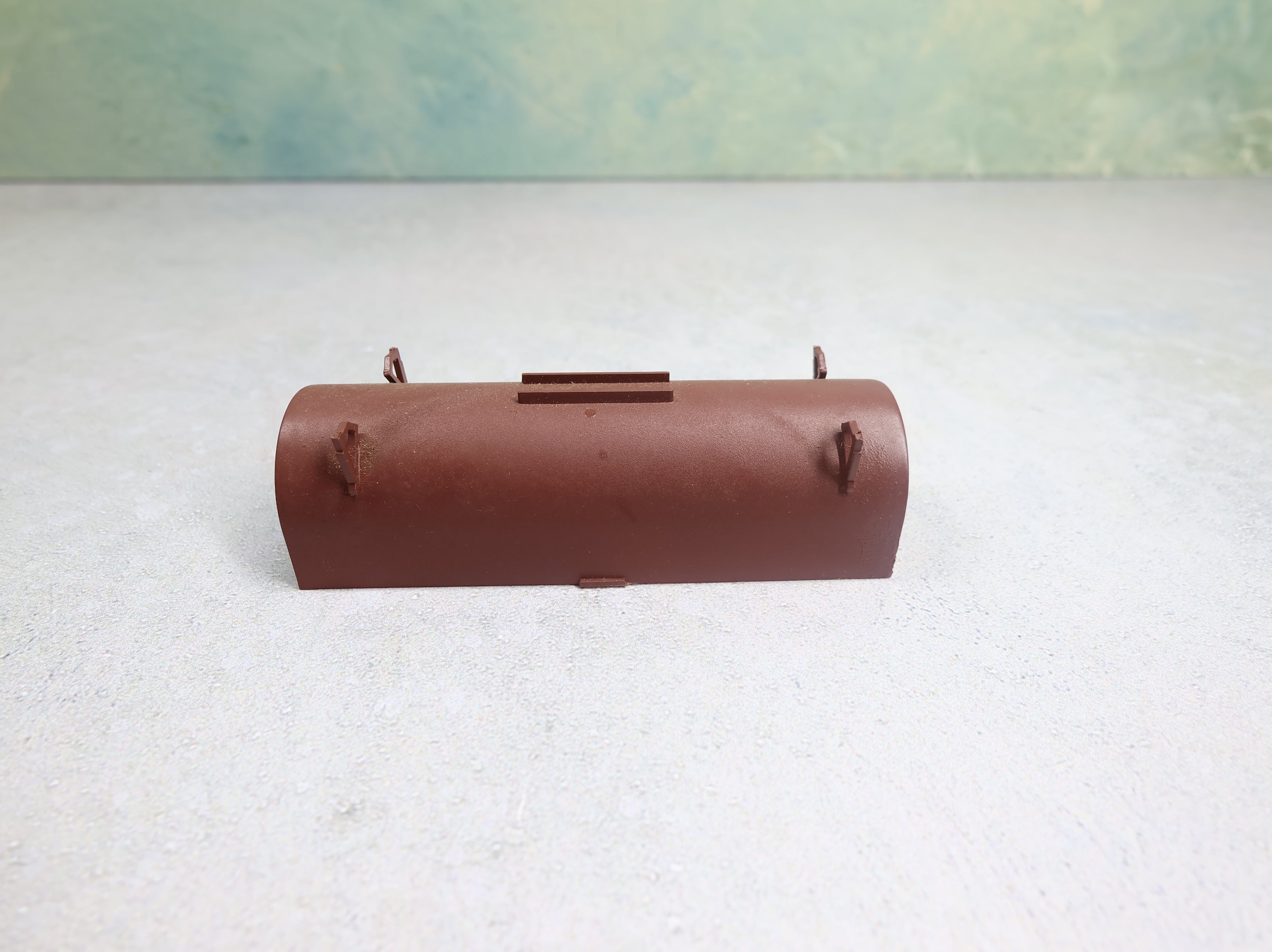 USED HO Scale Coil Car Cover (1 pc)