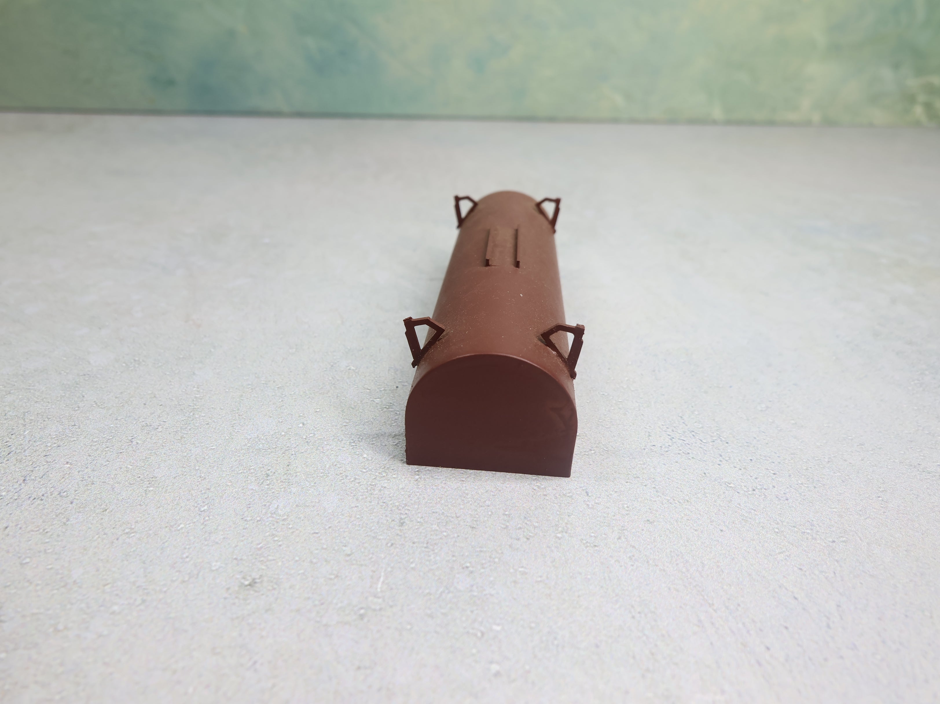 USED HO Scale Coil Car Cover (1 pc)