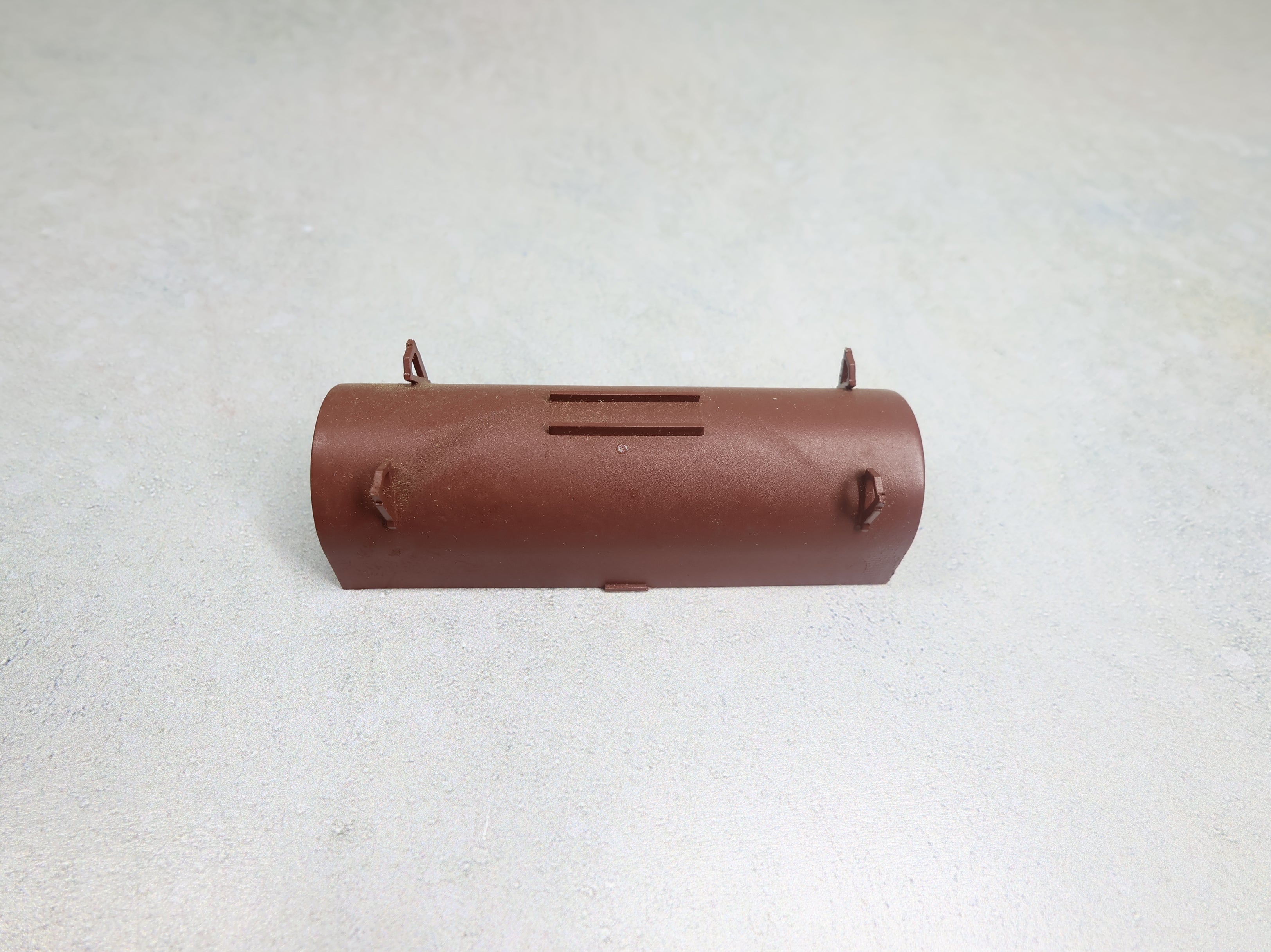 USED HO Scale Coil Car Cover (1 pc)