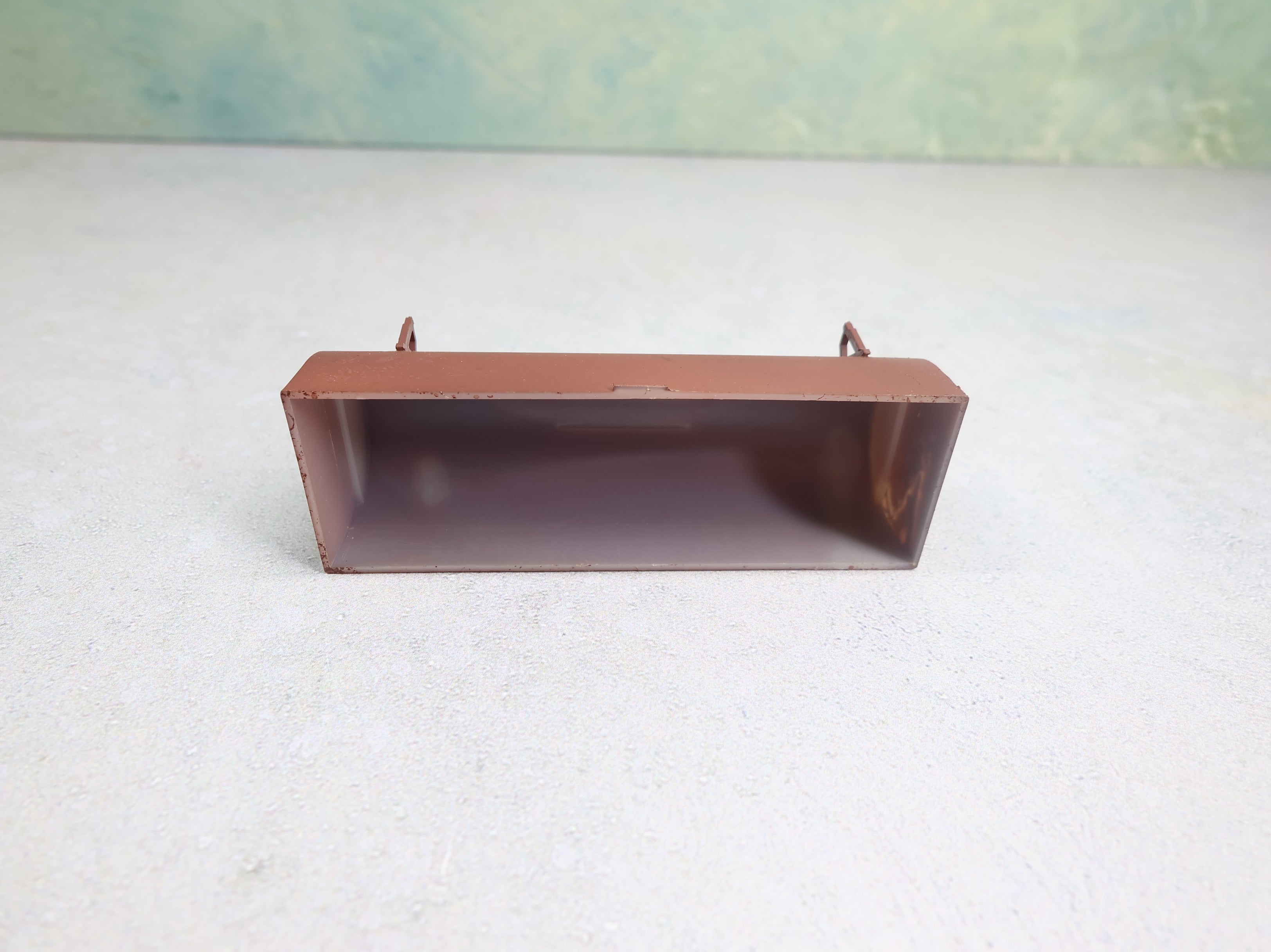 USED HO Scale Coil Car Cover (1 pc)