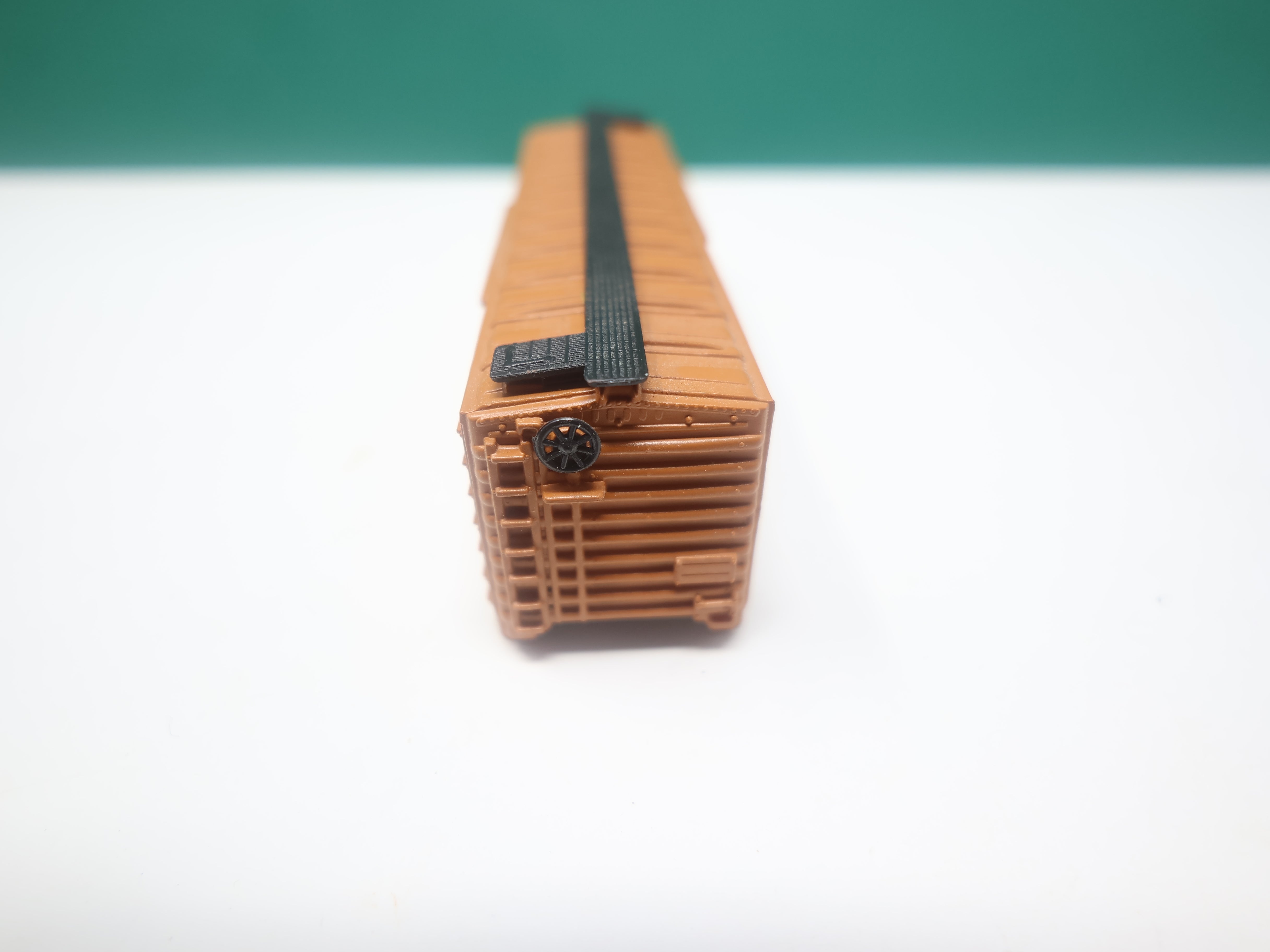 USED N Scale, 40' Box Car, Conrail CR #171032, No Trucks