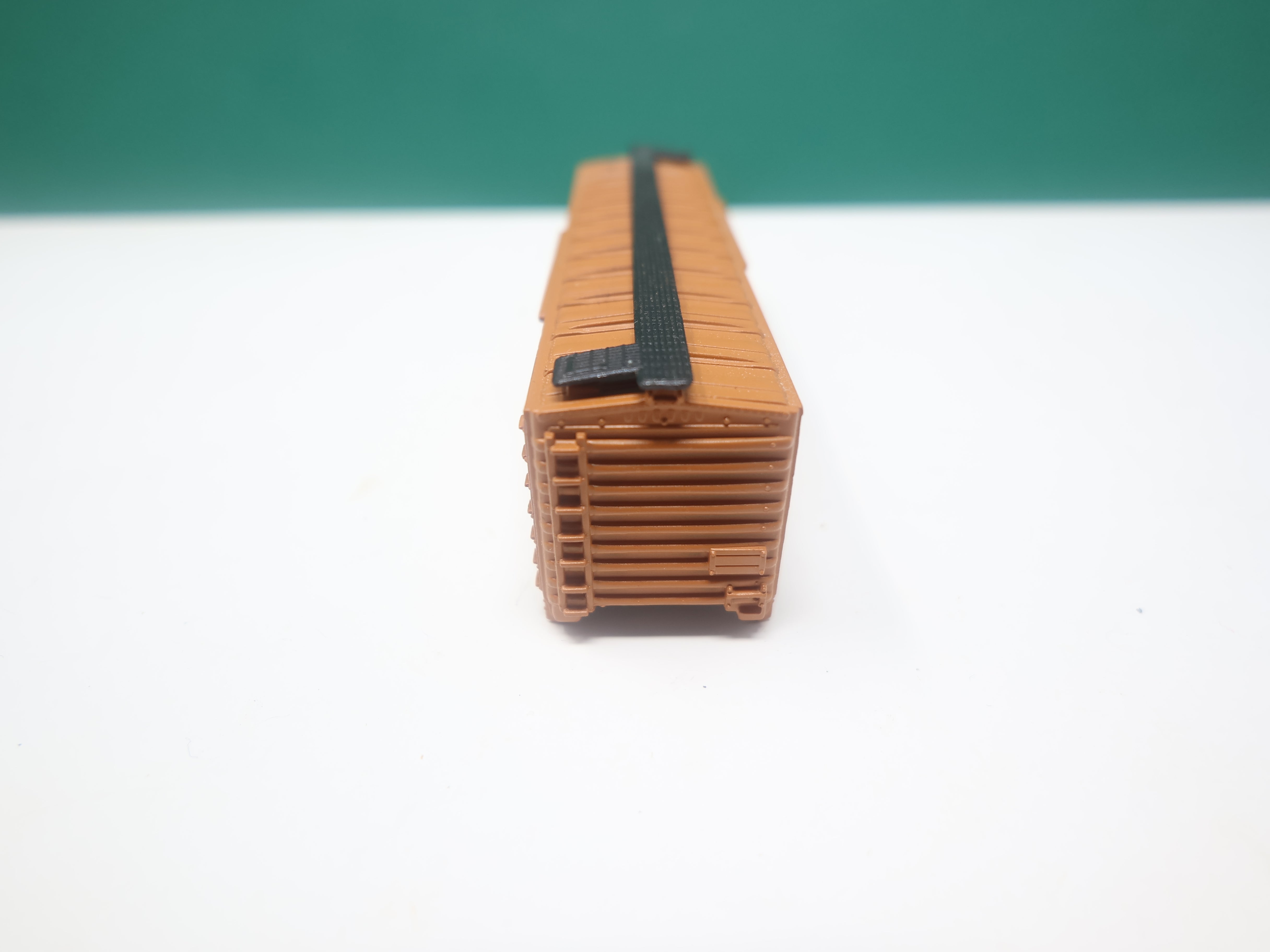 USED N Scale, 40' Box Car, Conrail CR #171032, No Trucks