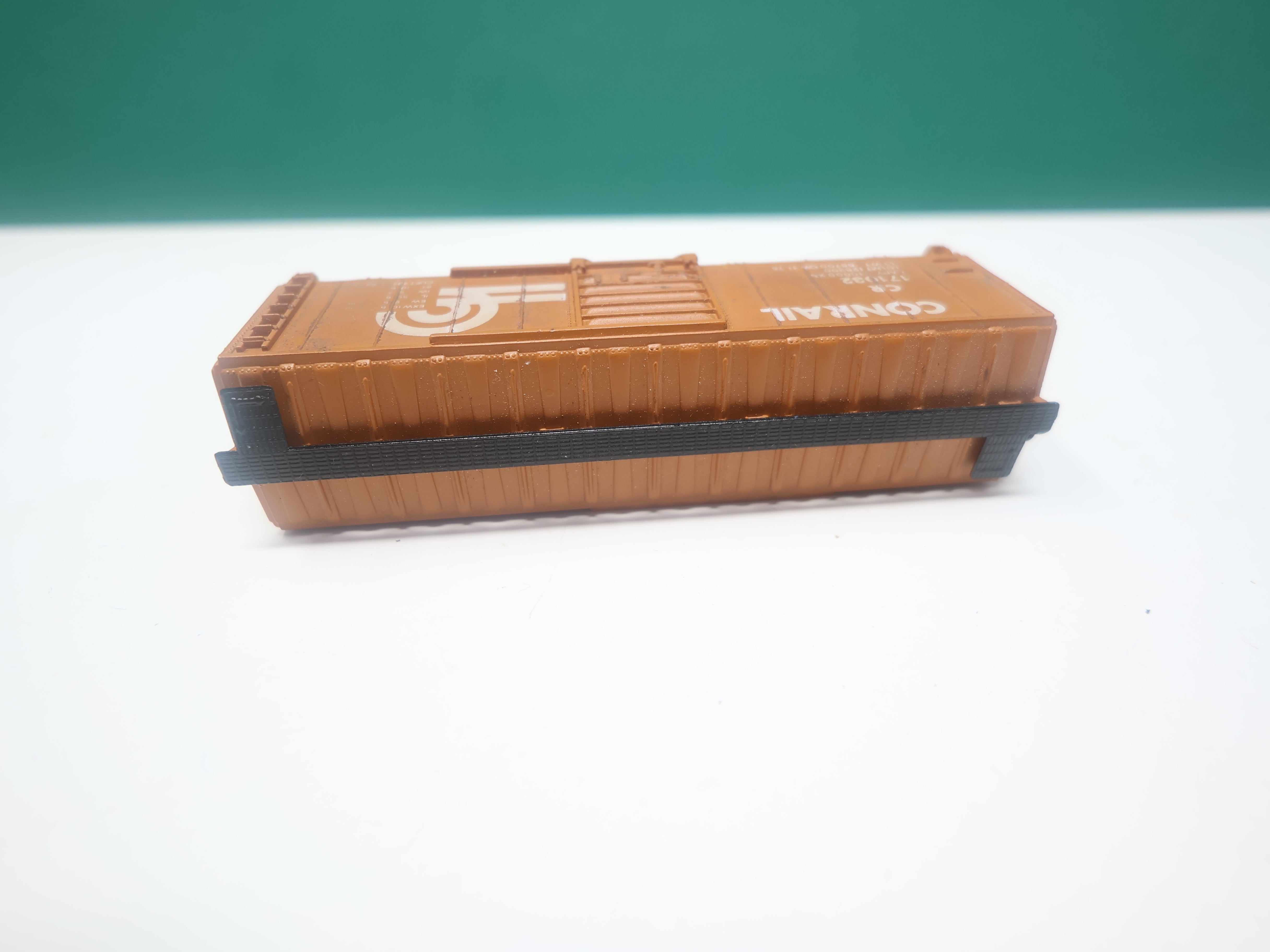 USED N Scale, 40' Box Car, Conrail CR #171032, No Trucks