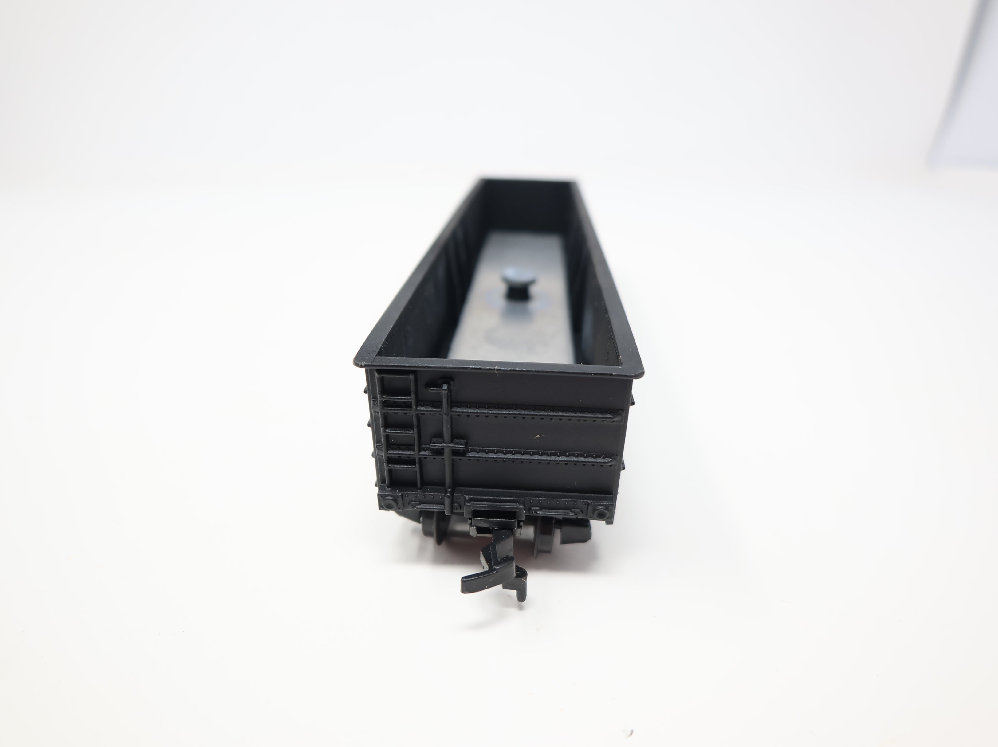 USED Mantua 731-022 HO Scale Heavy Gondola New York Central NYC #580190