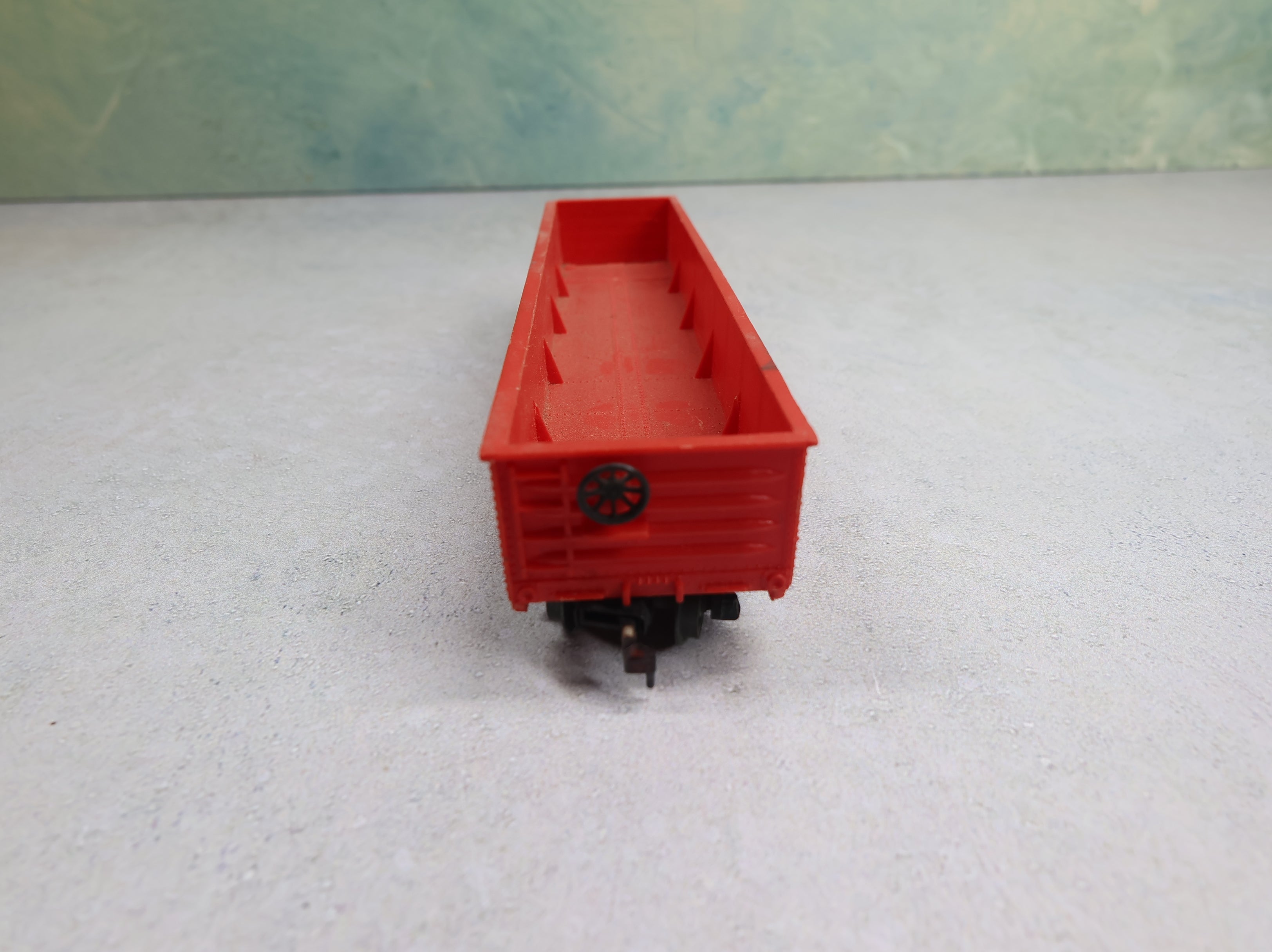 USED Lionel HO Scale 40' Gondola Michigan Central MCRR #0865225