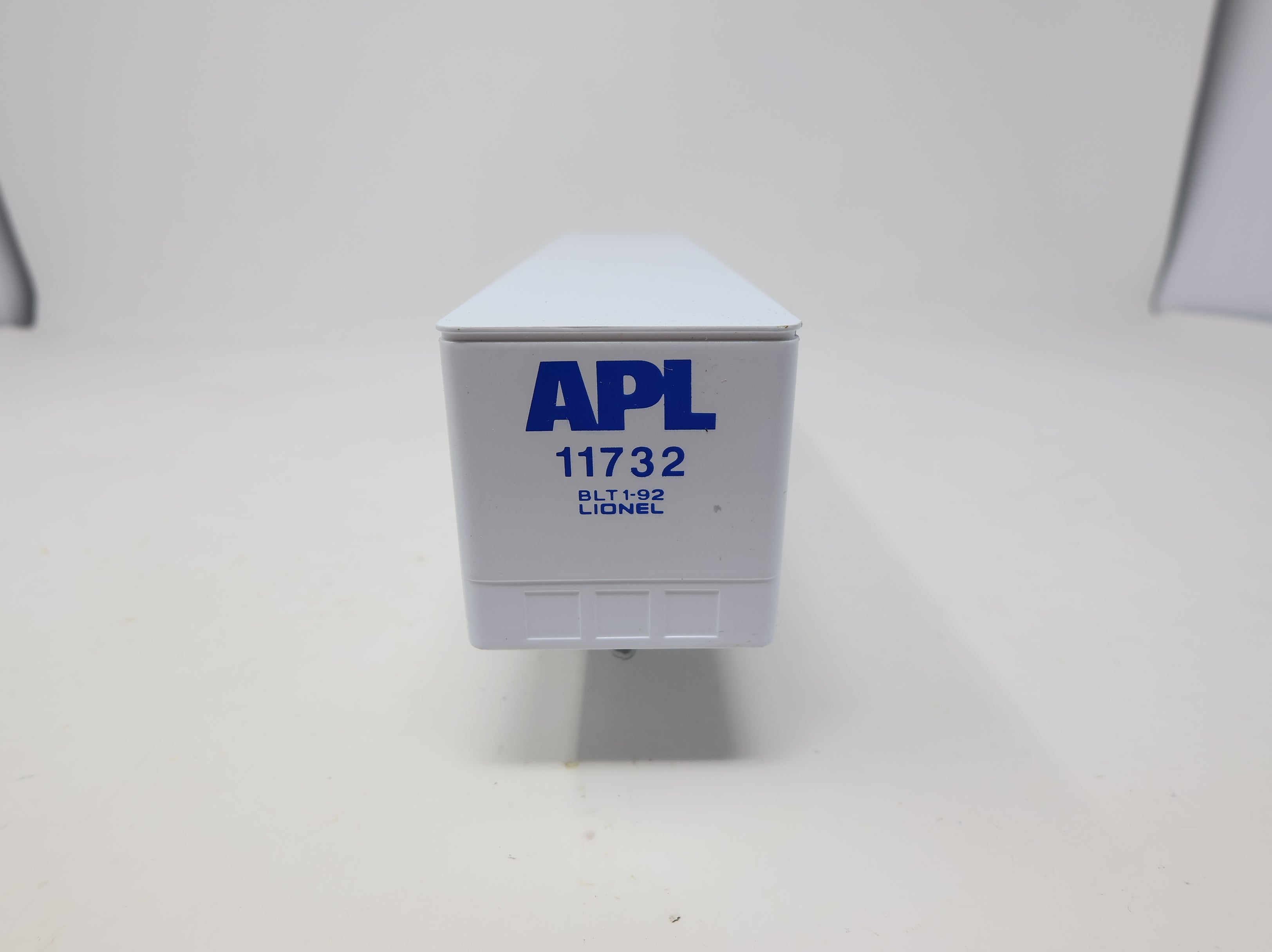 USED Lionel O Trailer APL #11732