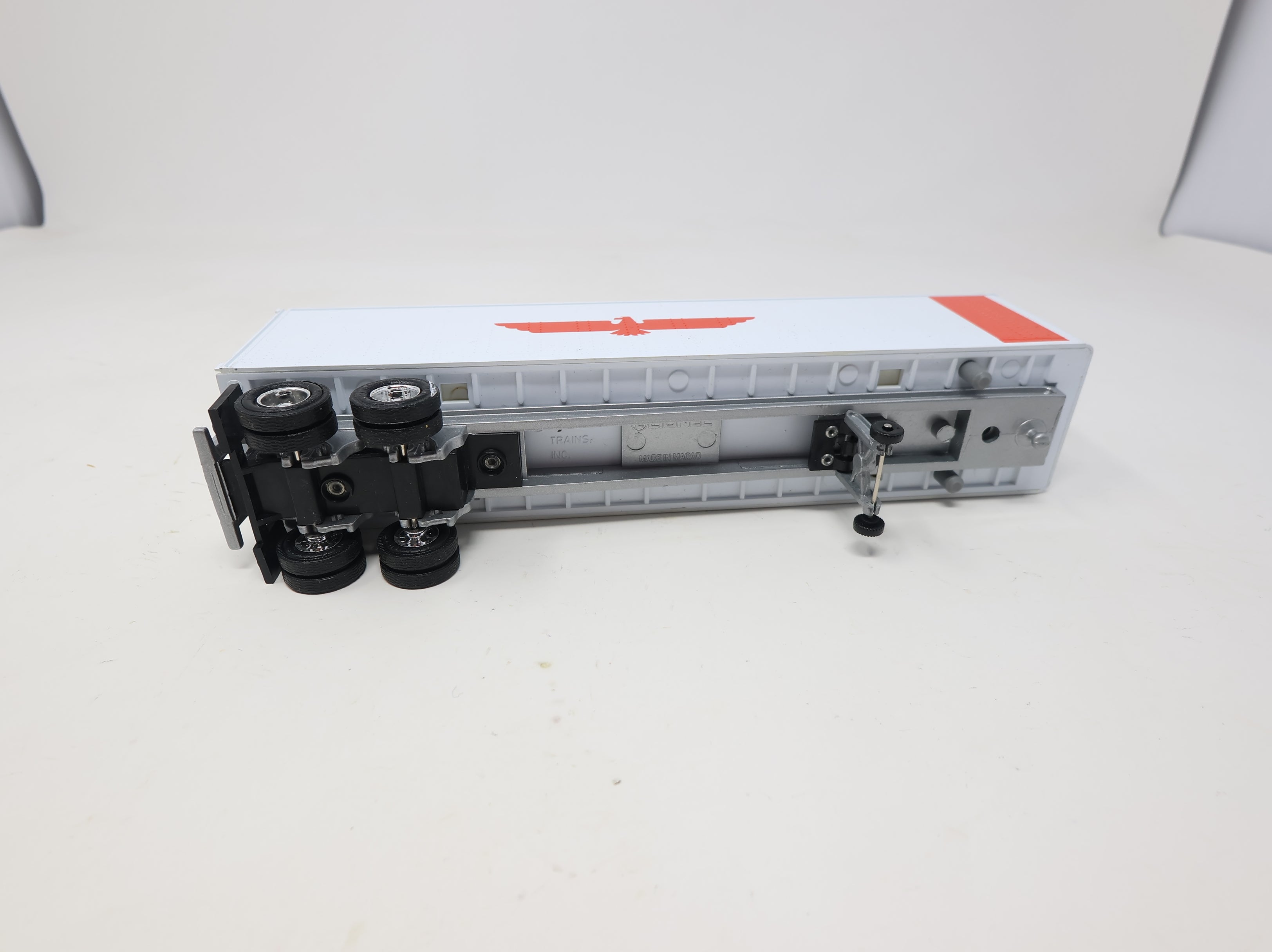 USED Lionel O Trailer APL #11732
