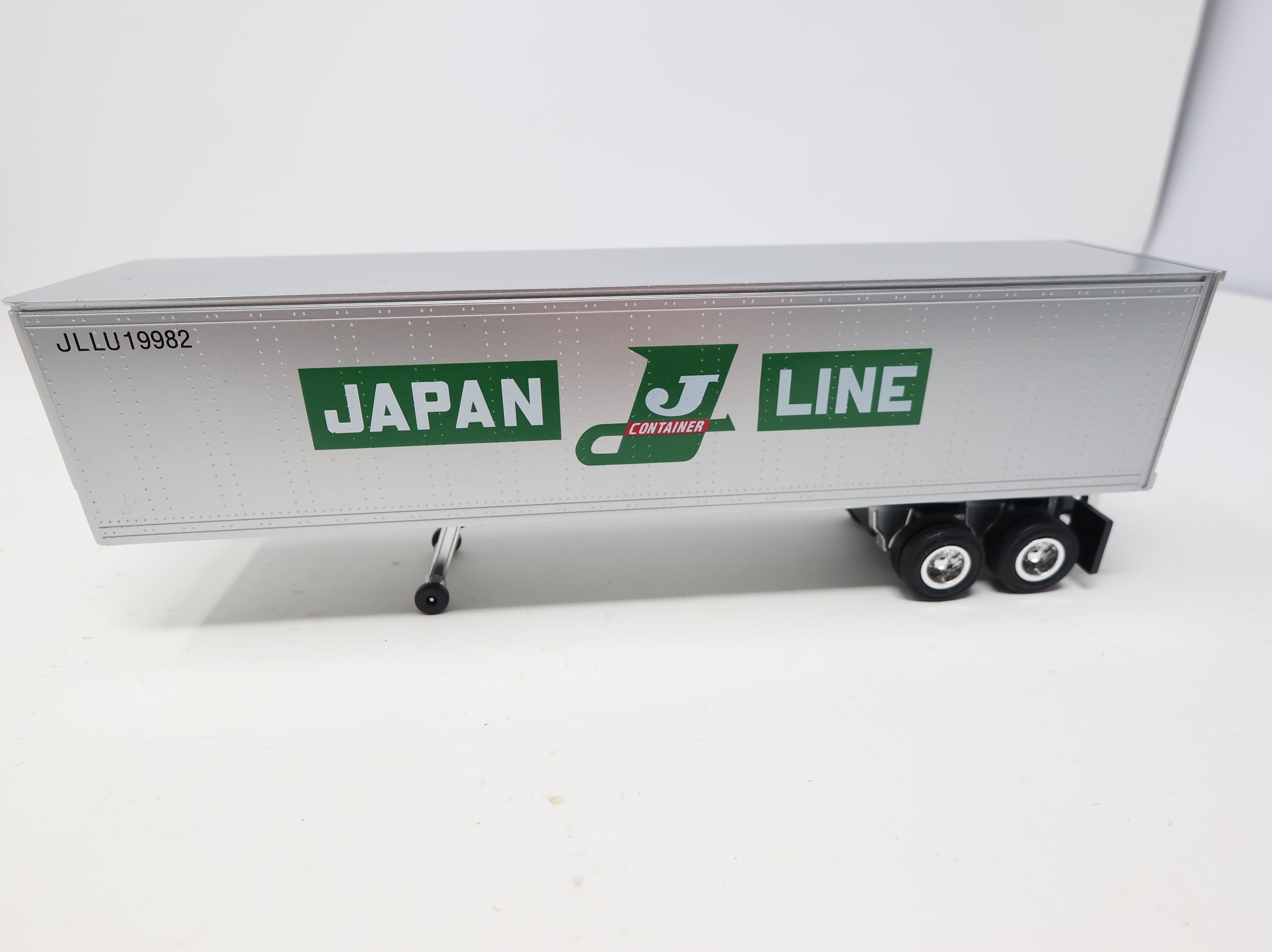 USED Lionel O Trailer Japan Line JLLU #19982