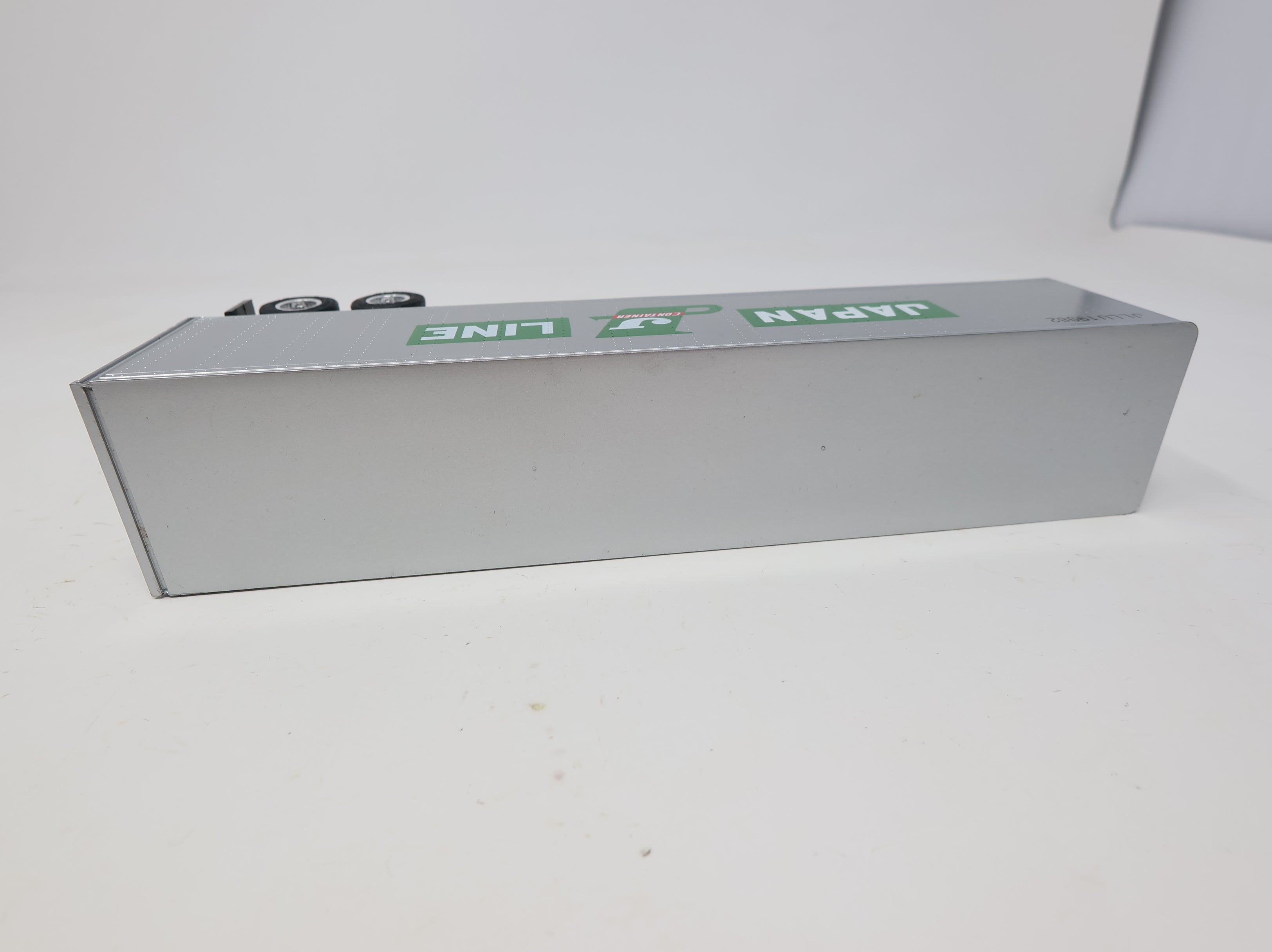 USED Lionel O Trailer Japan Line JLLU #19982