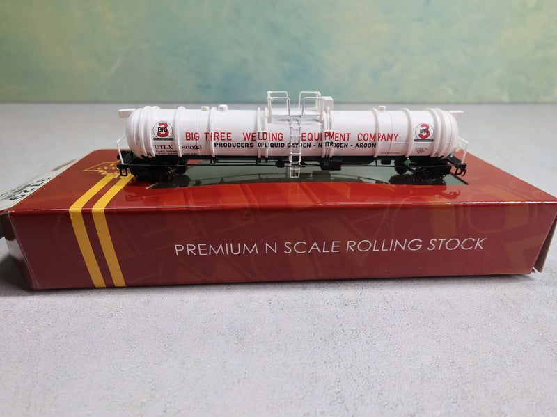 N Scale