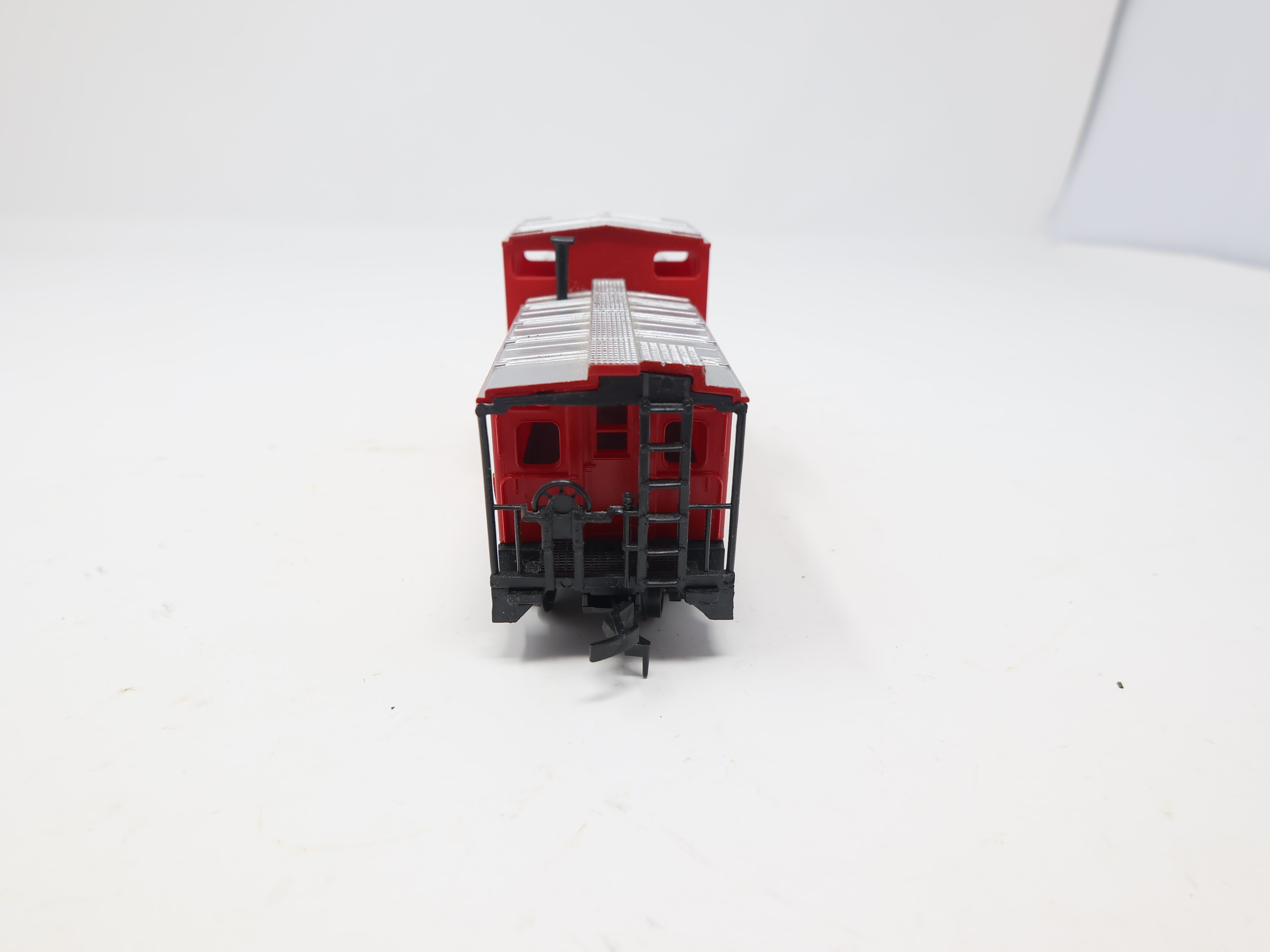 USED HO Scale, Caboose, Santa Fe ATSF #999734