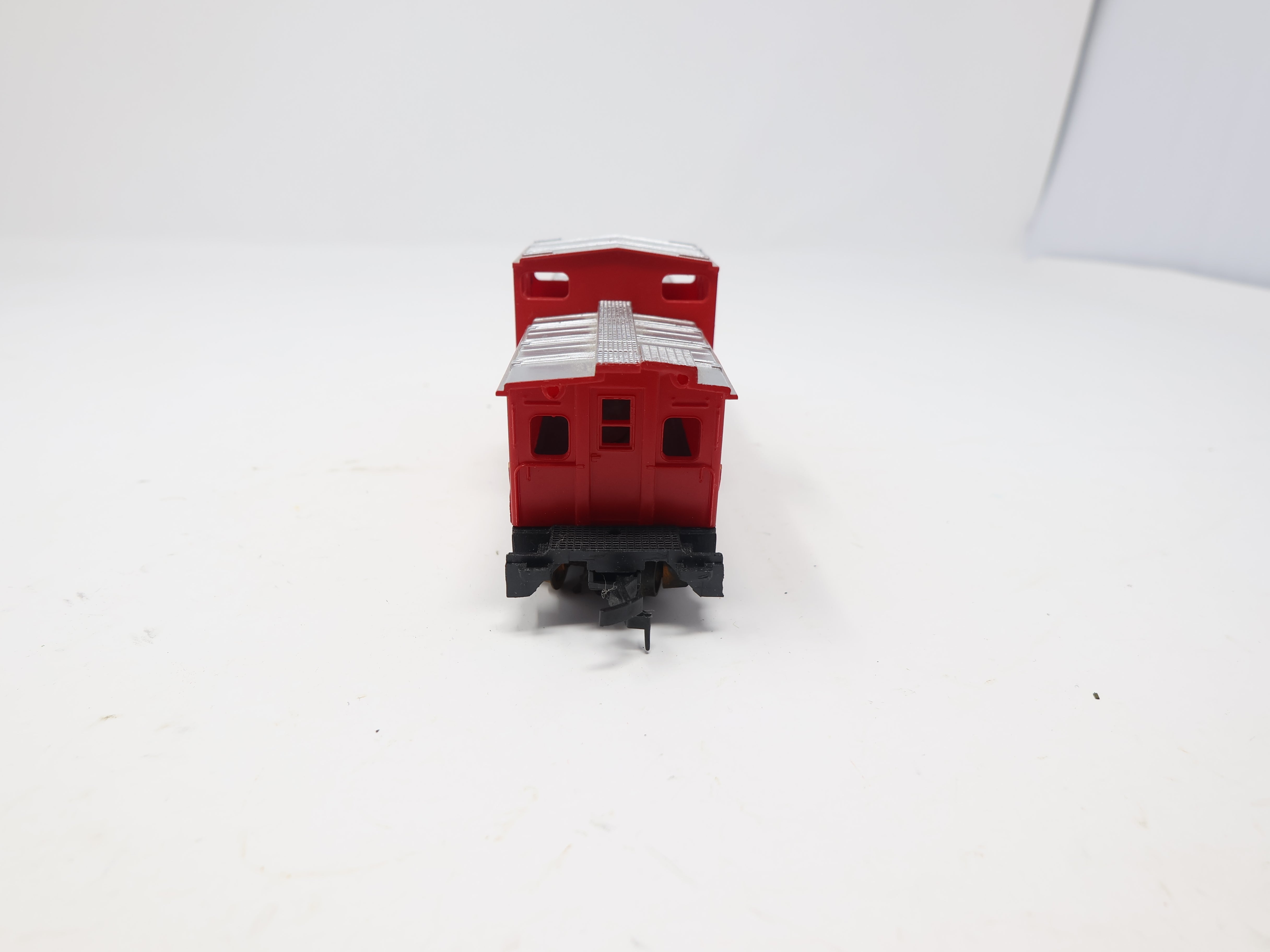 USED HO Scale, Caboose, Santa Fe ATSF #999734