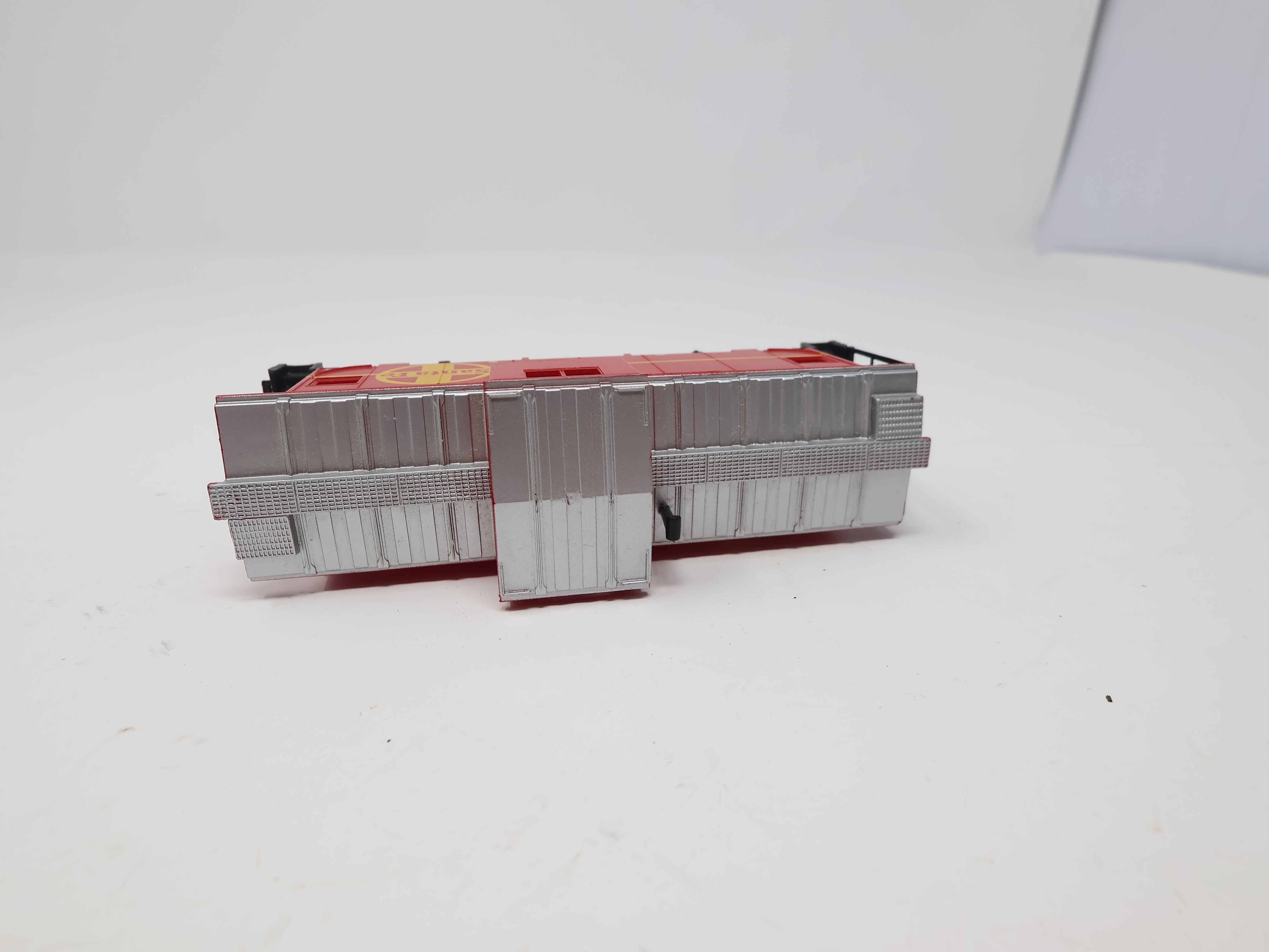 USED HO Scale, Caboose, Santa Fe ATSF #999734