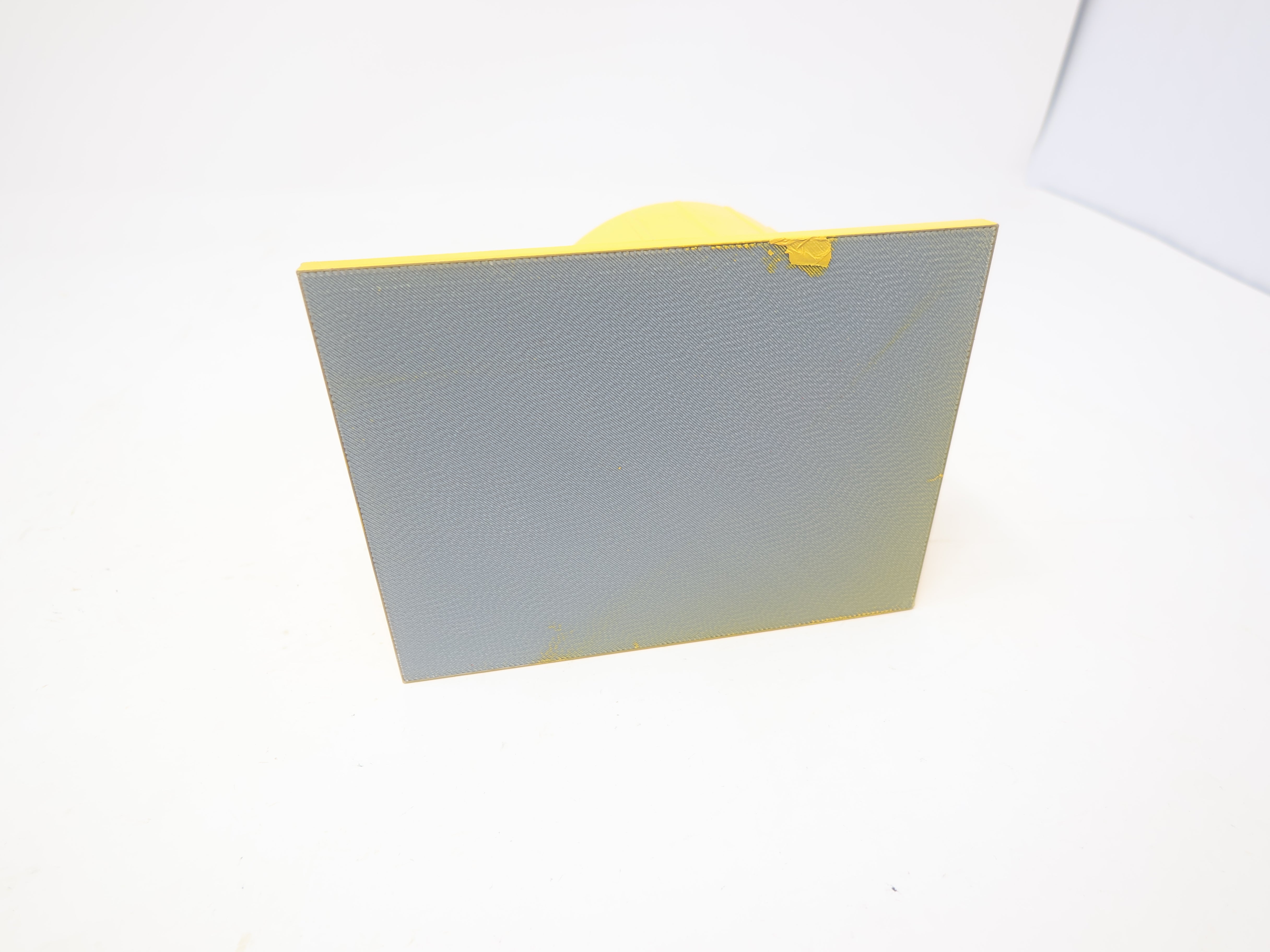 USED HO Scale, Water, Fertilizer Storage Tank