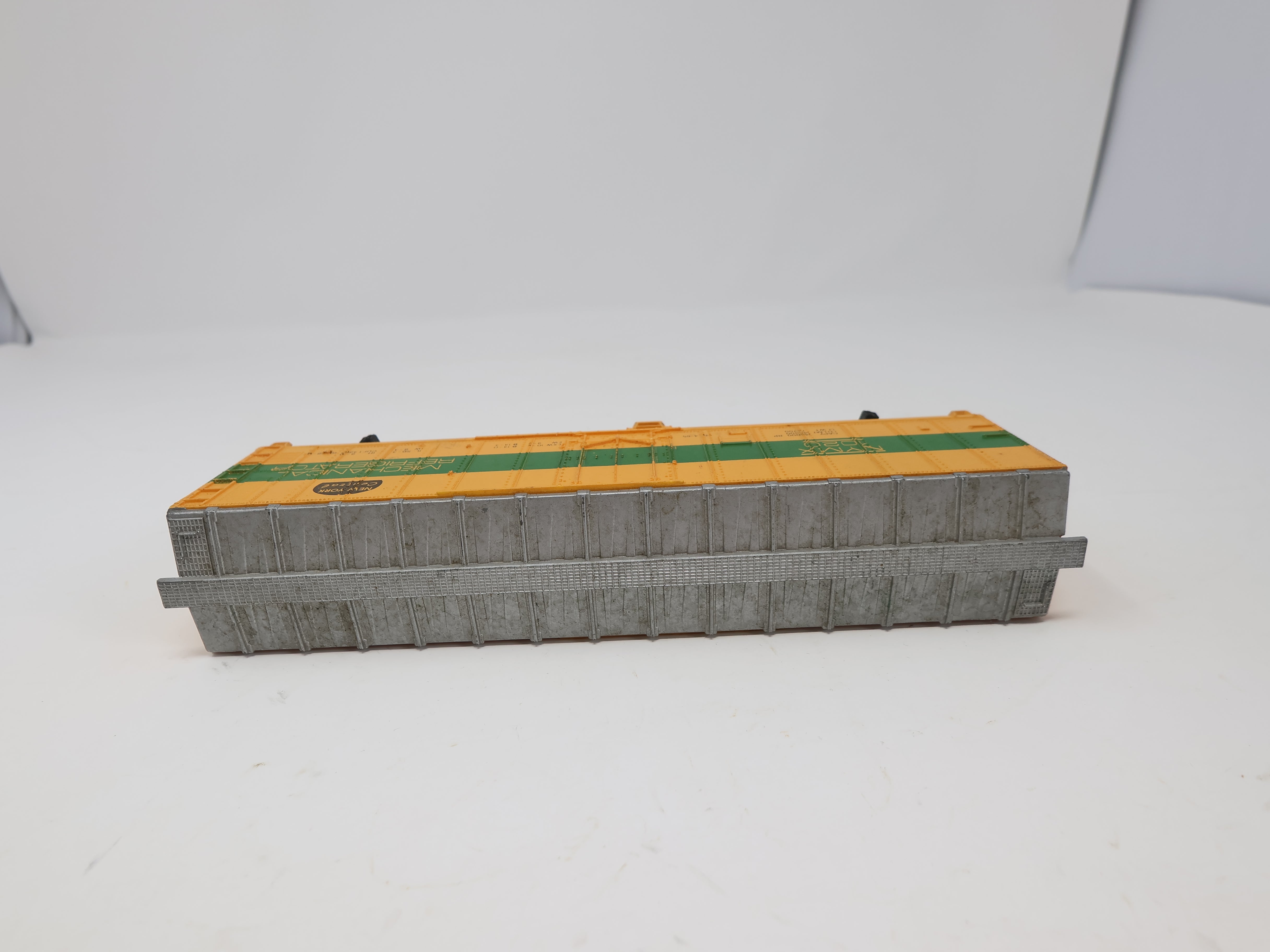 USED LIMA HO Scale, 50' Steel Box Car, New York Central NYMX #1020