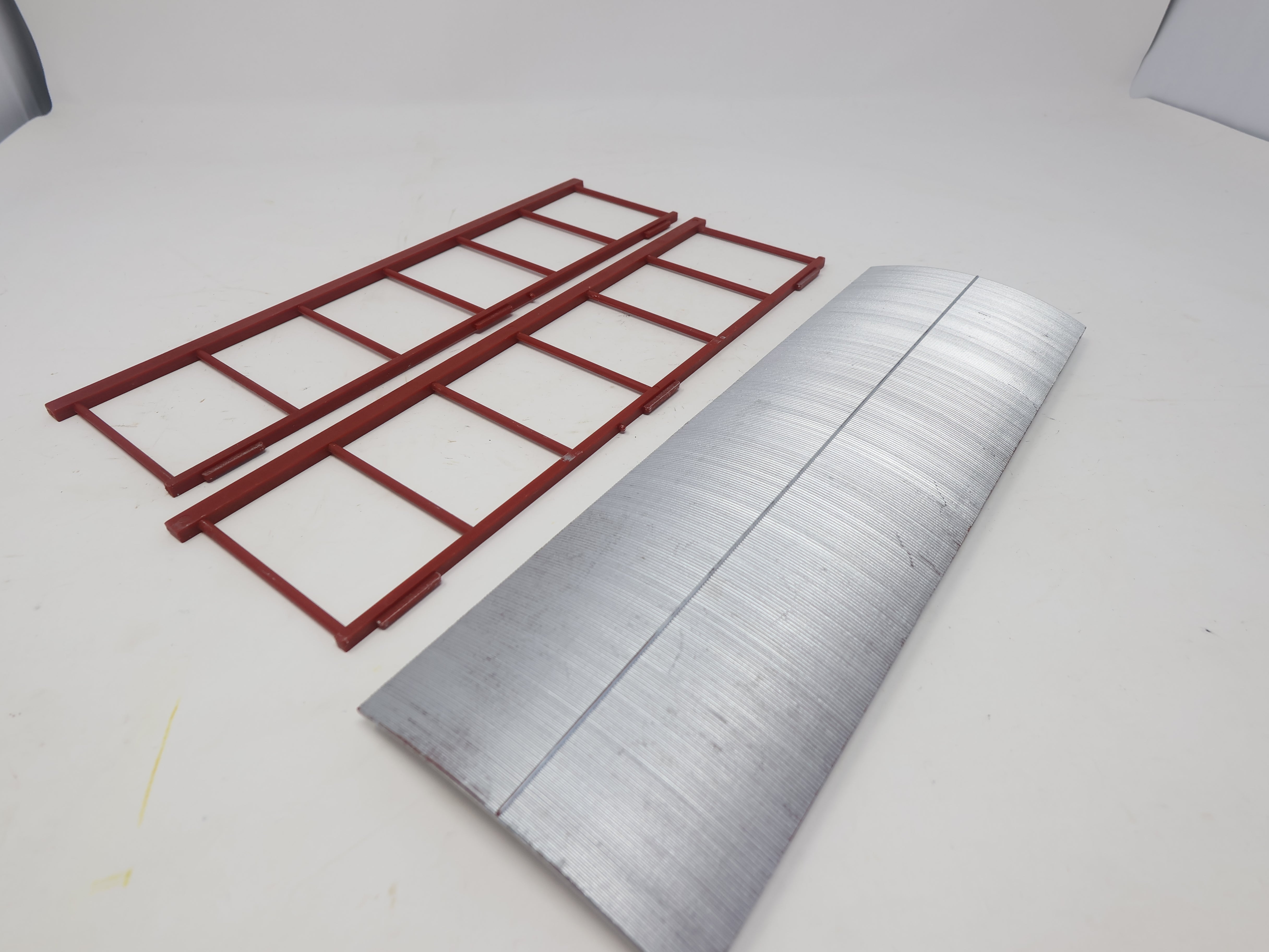 USED HO Scale, Piggyback Trailer Terminal