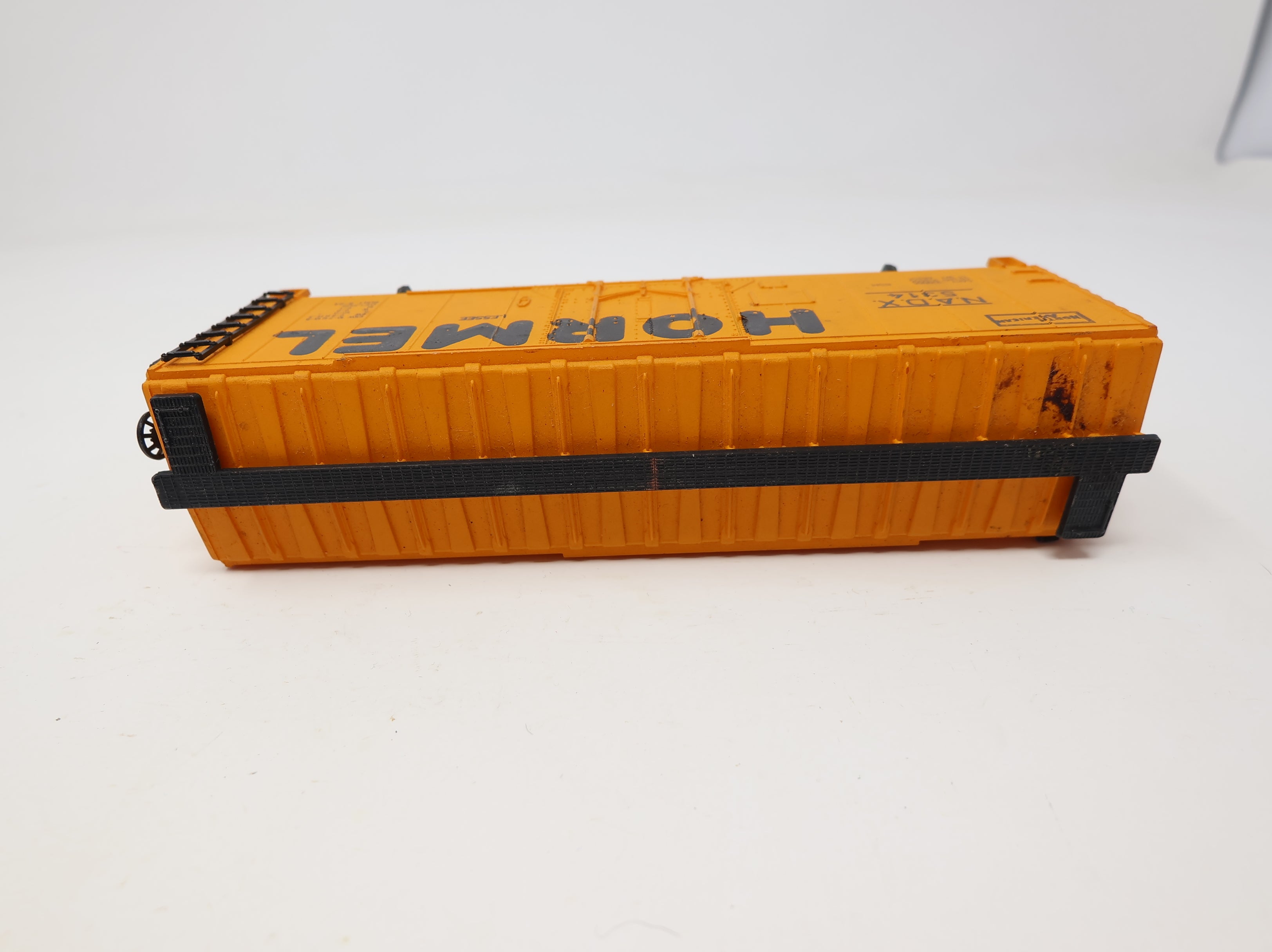 USED ROCO HO Scale 40' Steel Box Car Hormel NADX #5314