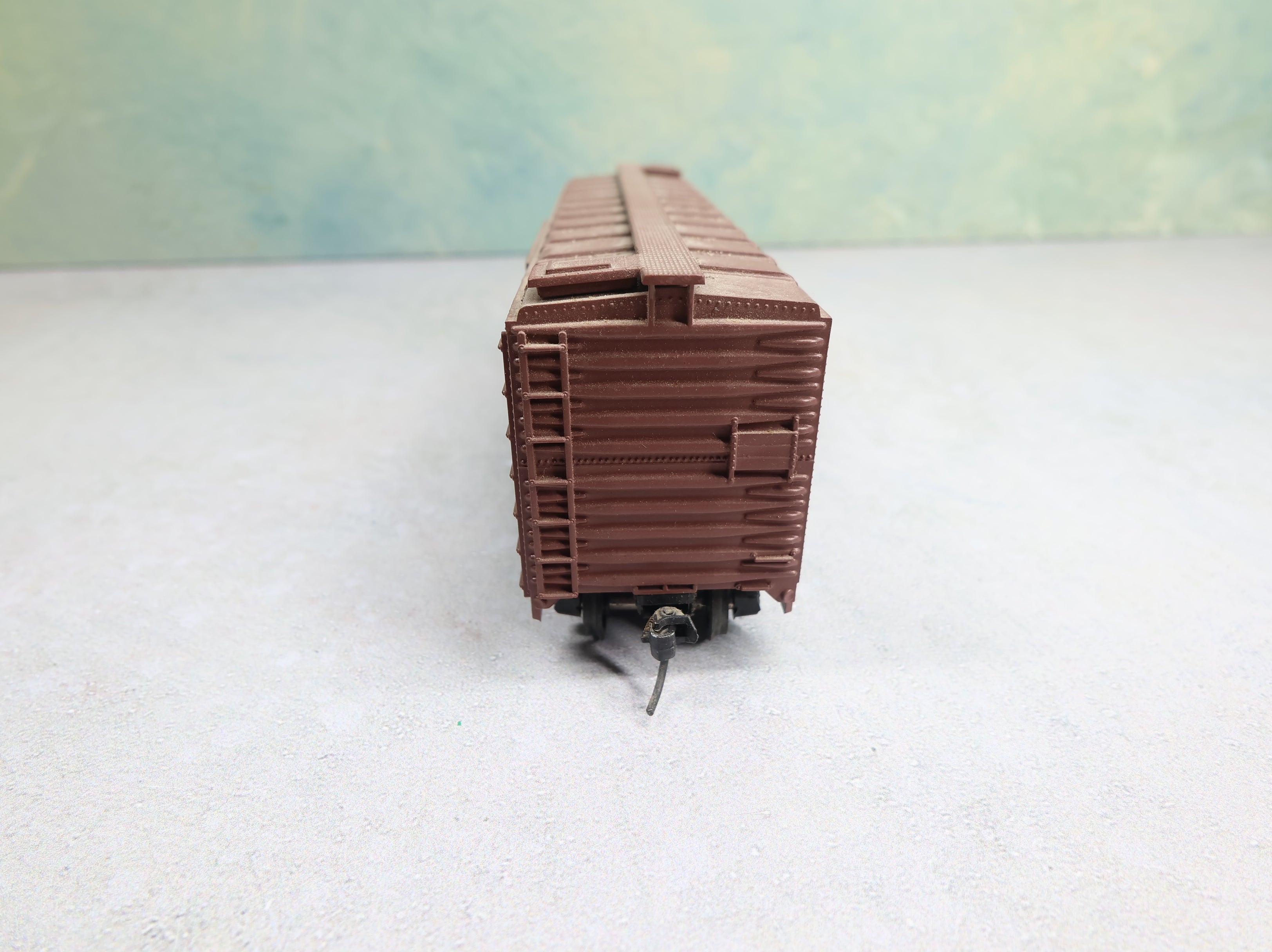 USED Athearn HO Scale 40' Box Car Union Pacific UP #184241