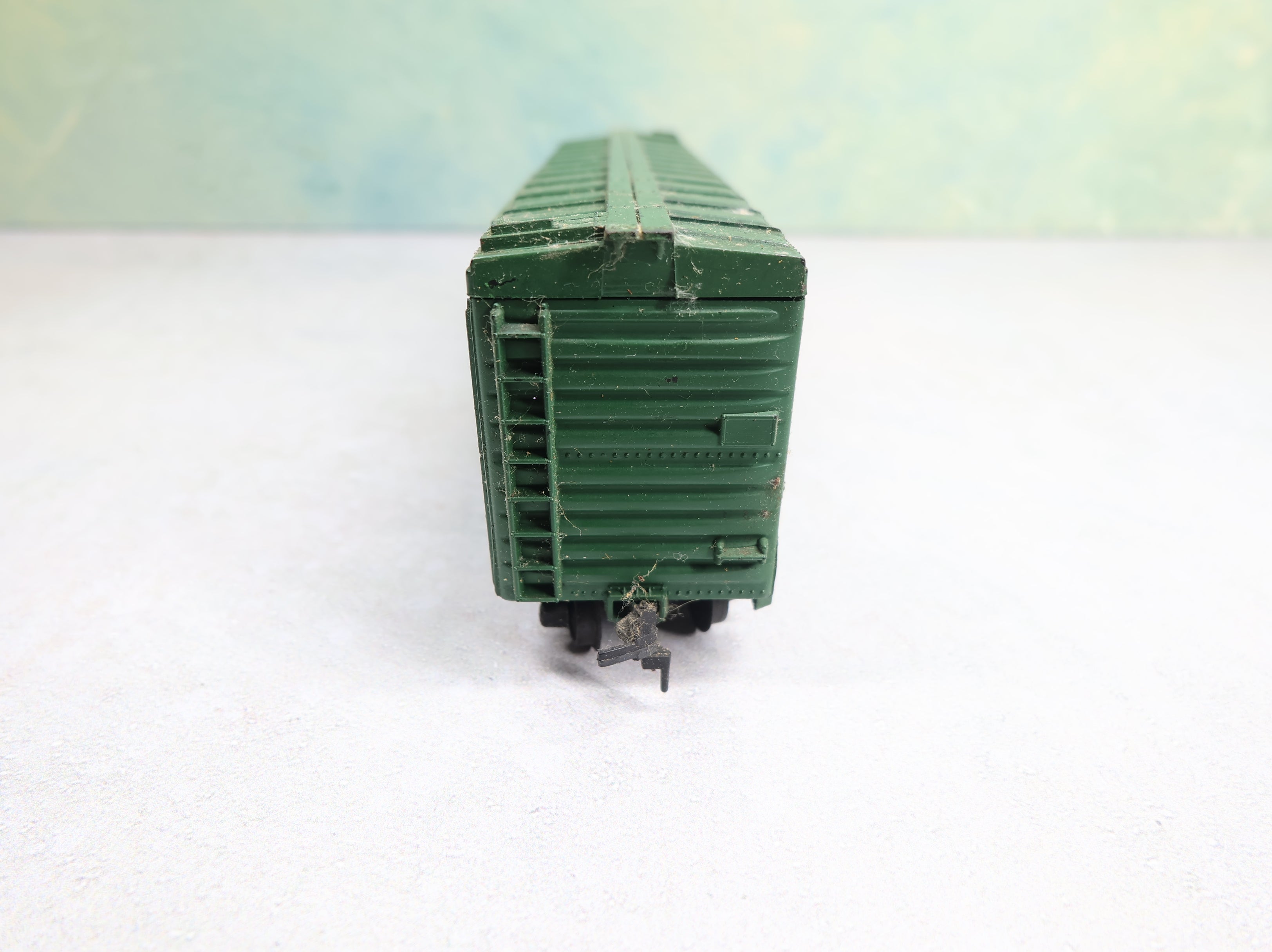 USED HOBBYLINE HO Scale 40' Box Car General American GAEX #109029