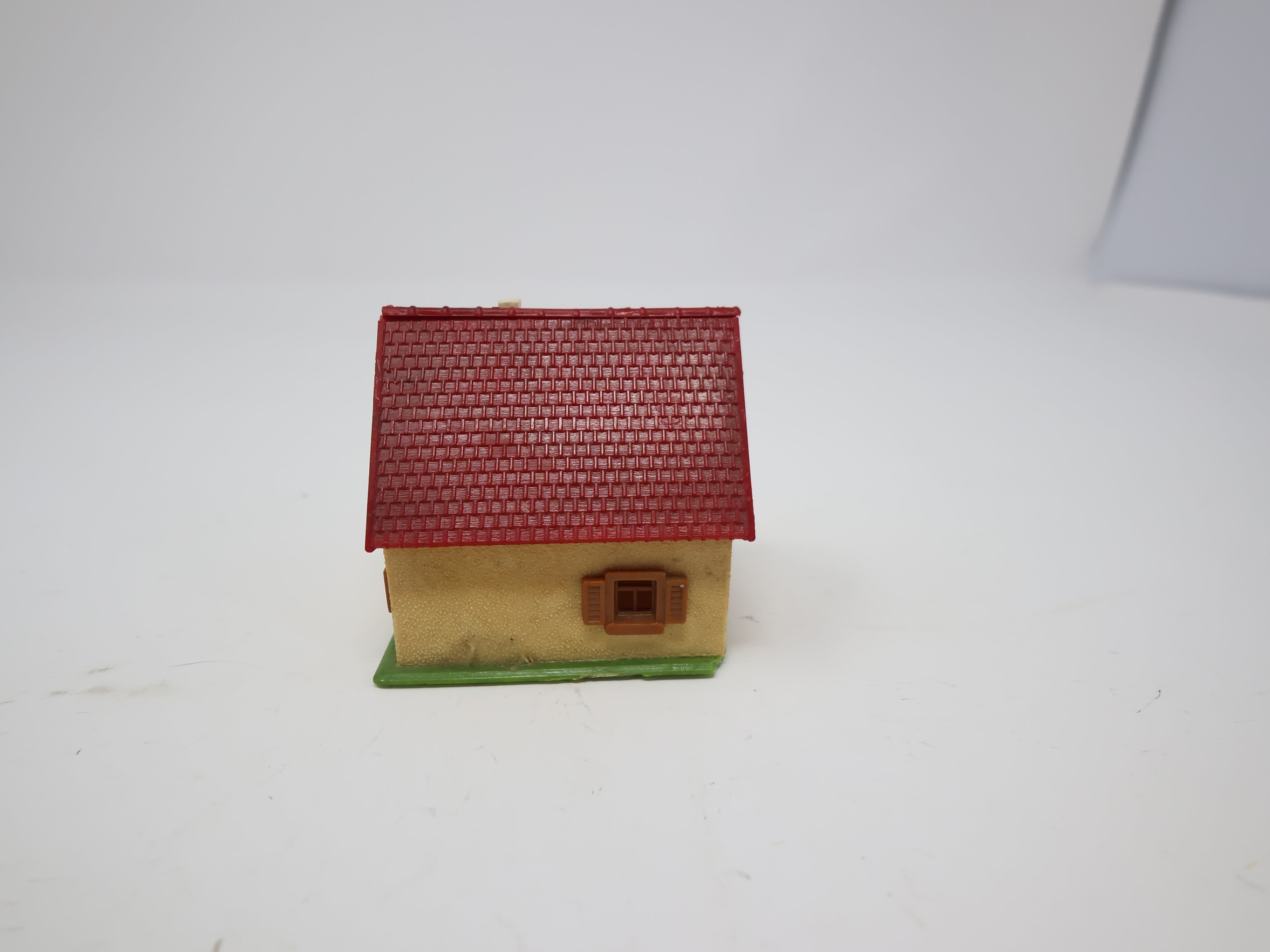 USED Faller N Scale, Small House