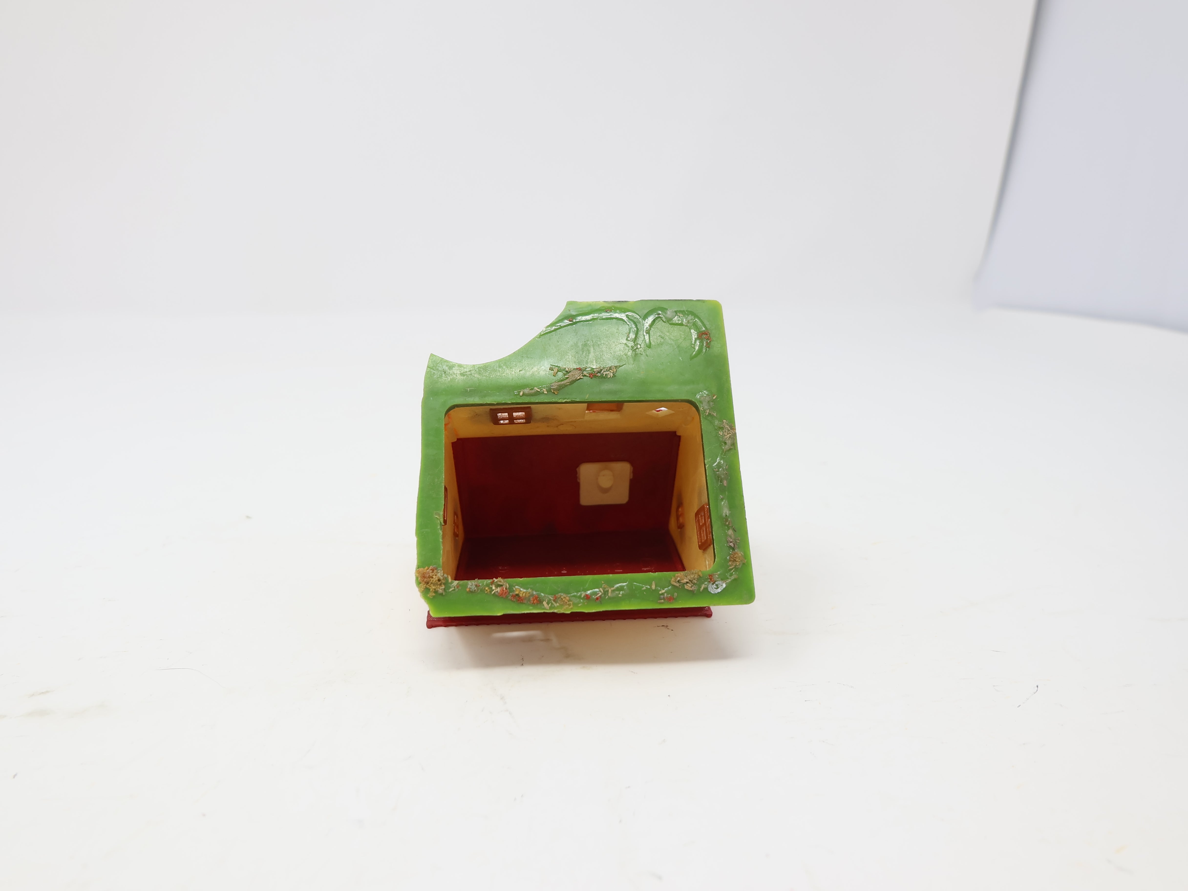 USED Faller N Scale, Small House