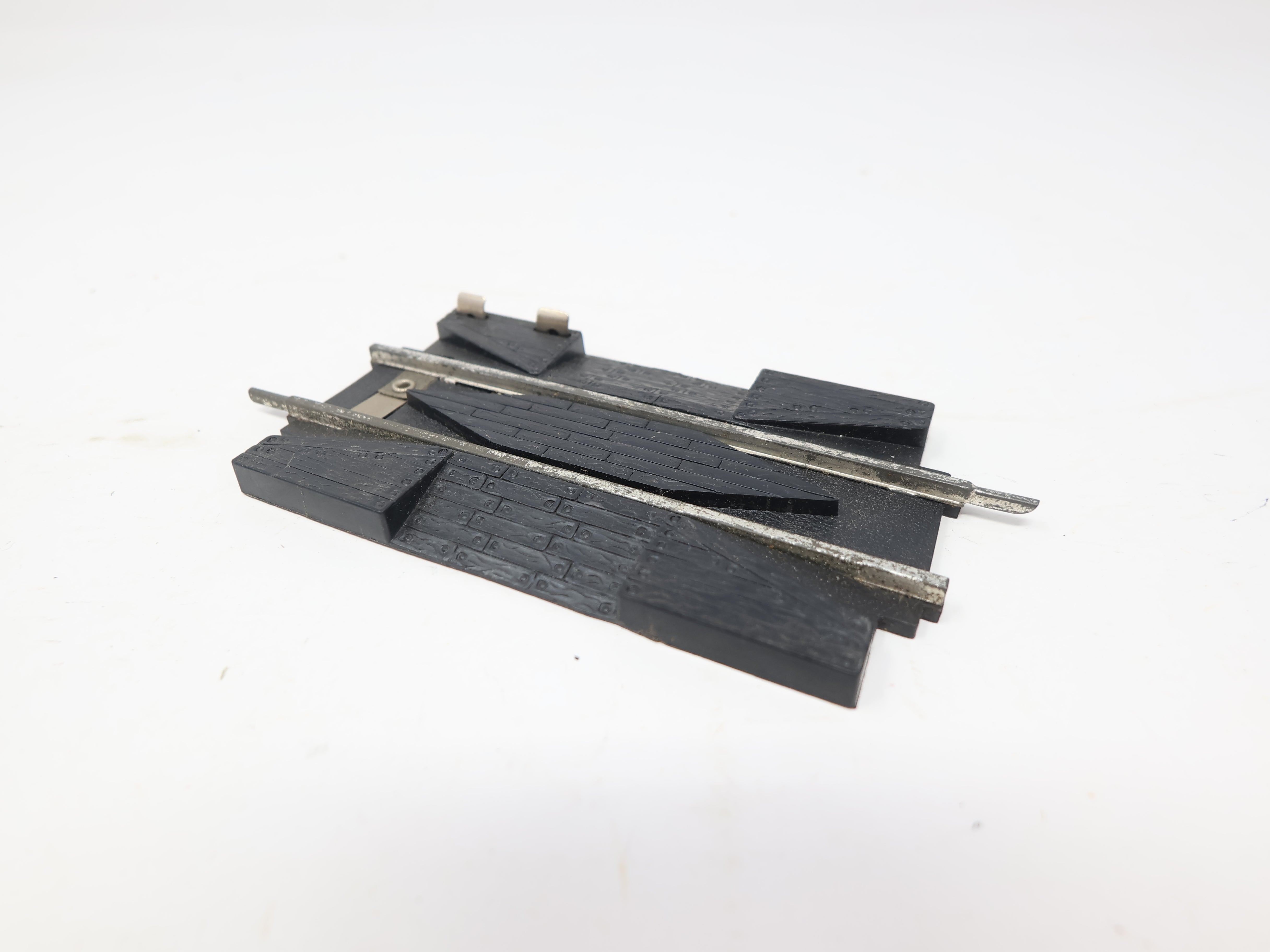 USED MARX HO Scale, Vintage Terminal Rerailer