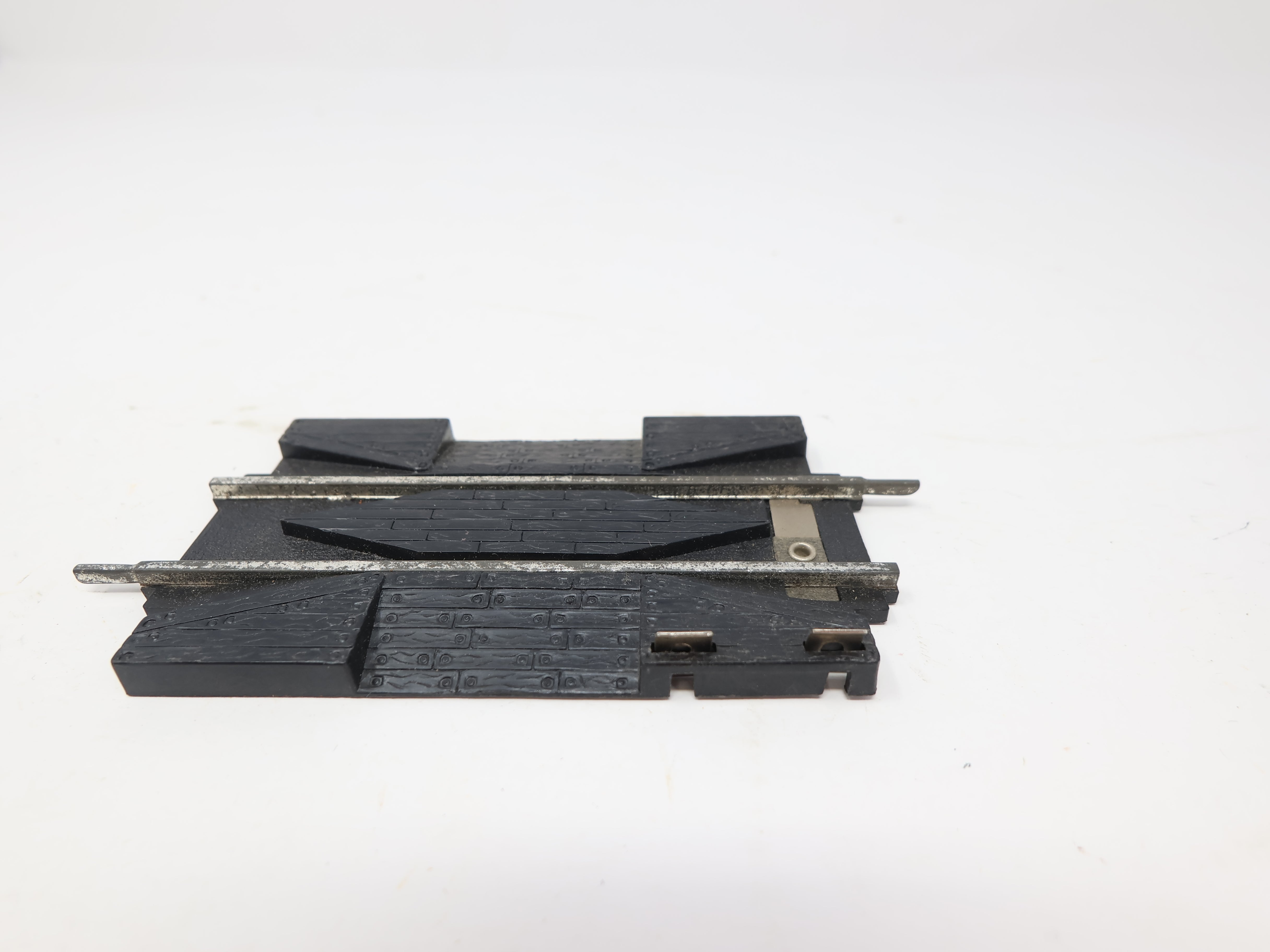 USED MARX HO Scale, Vintage Terminal Rerailer