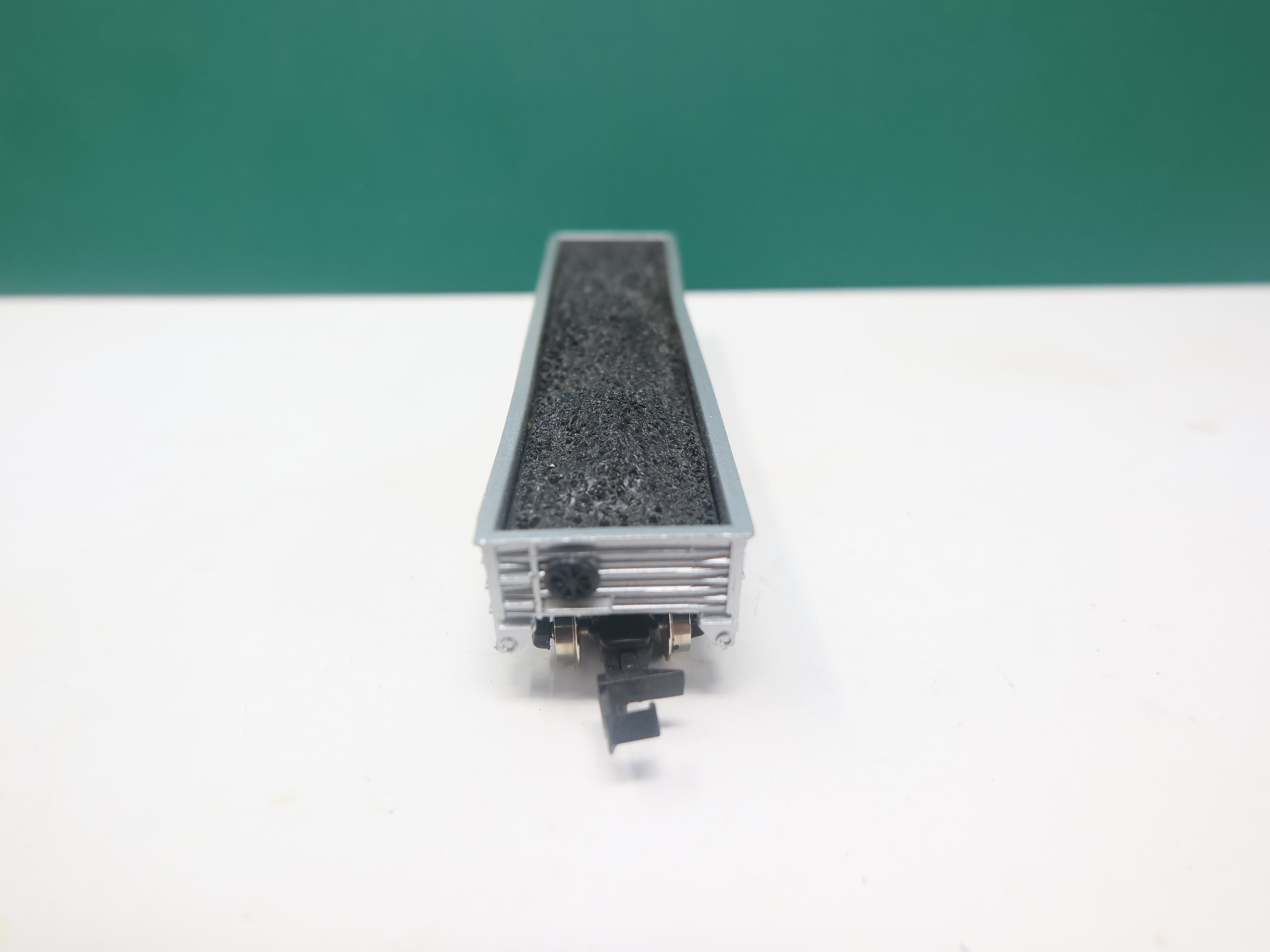 USED Bachmann N Scale, Gondola, Southern #1228