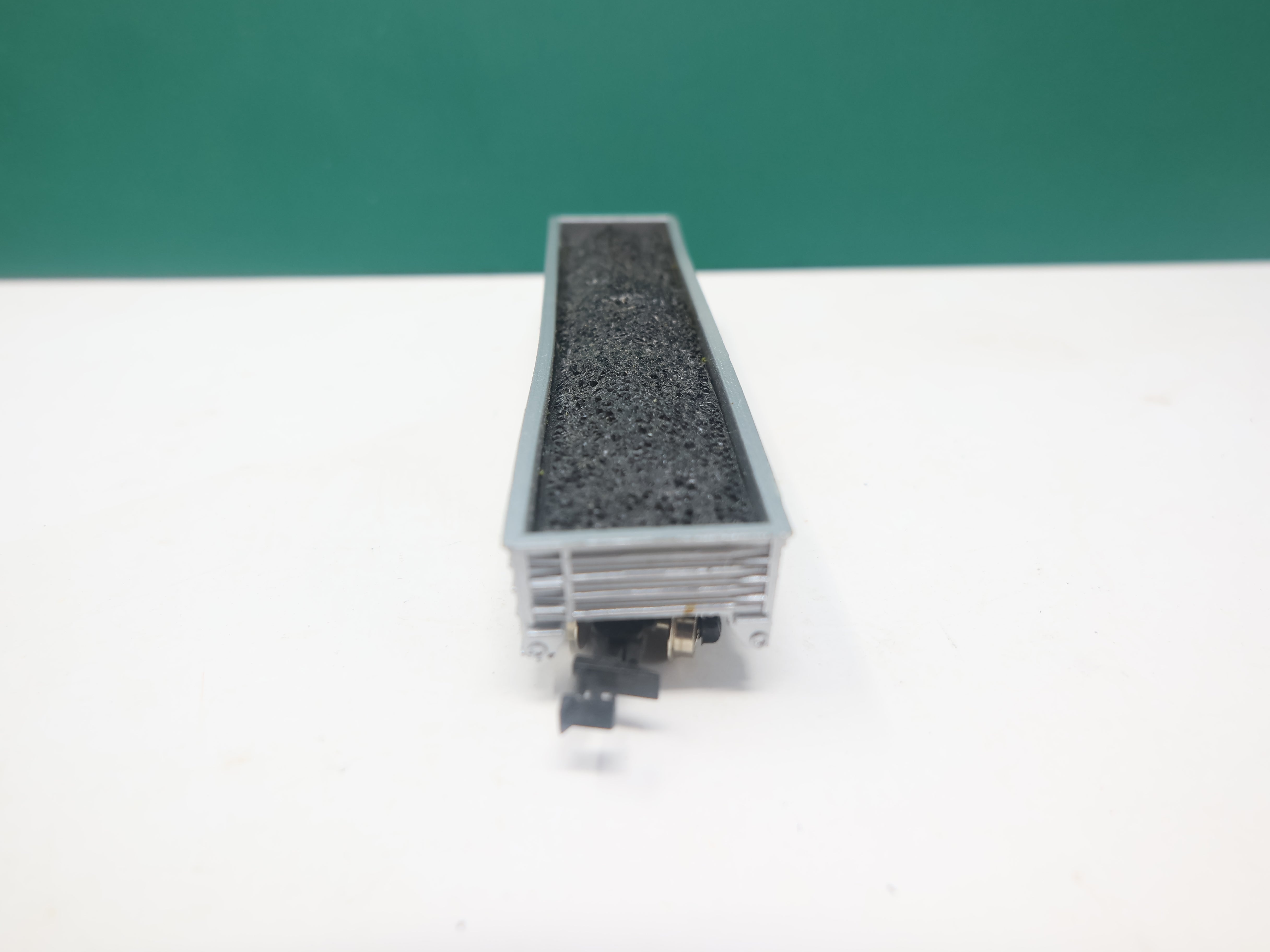 USED Bachmann N Scale, Gondola, Southern #1228