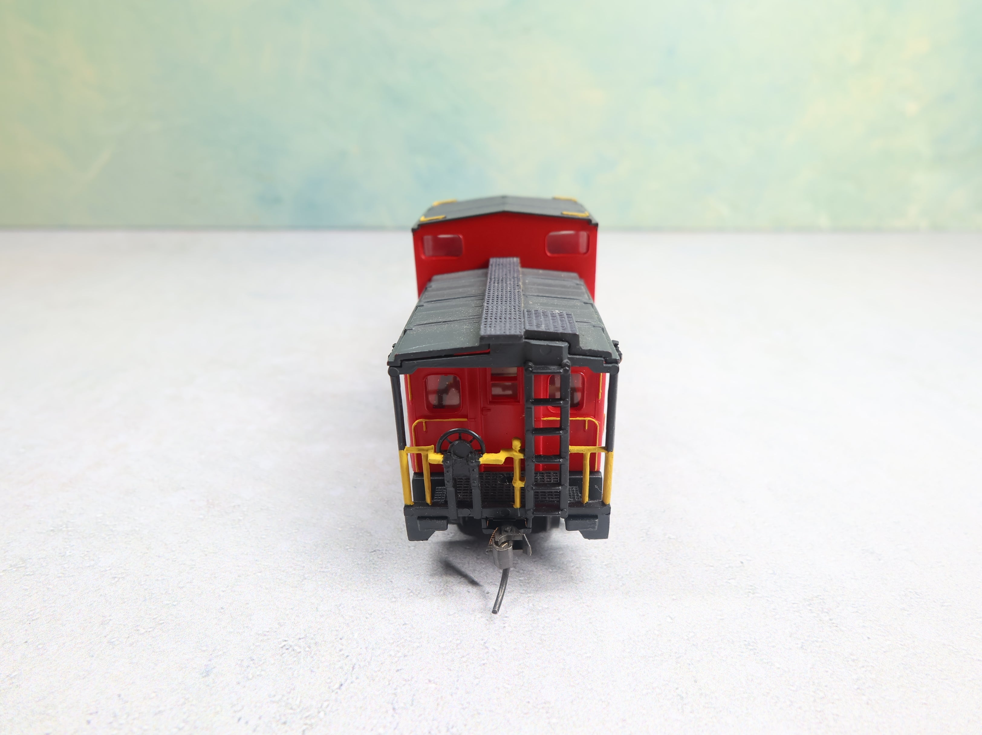 USED WalthersTrainline HO Scale Caboose Norfolk Southern #109