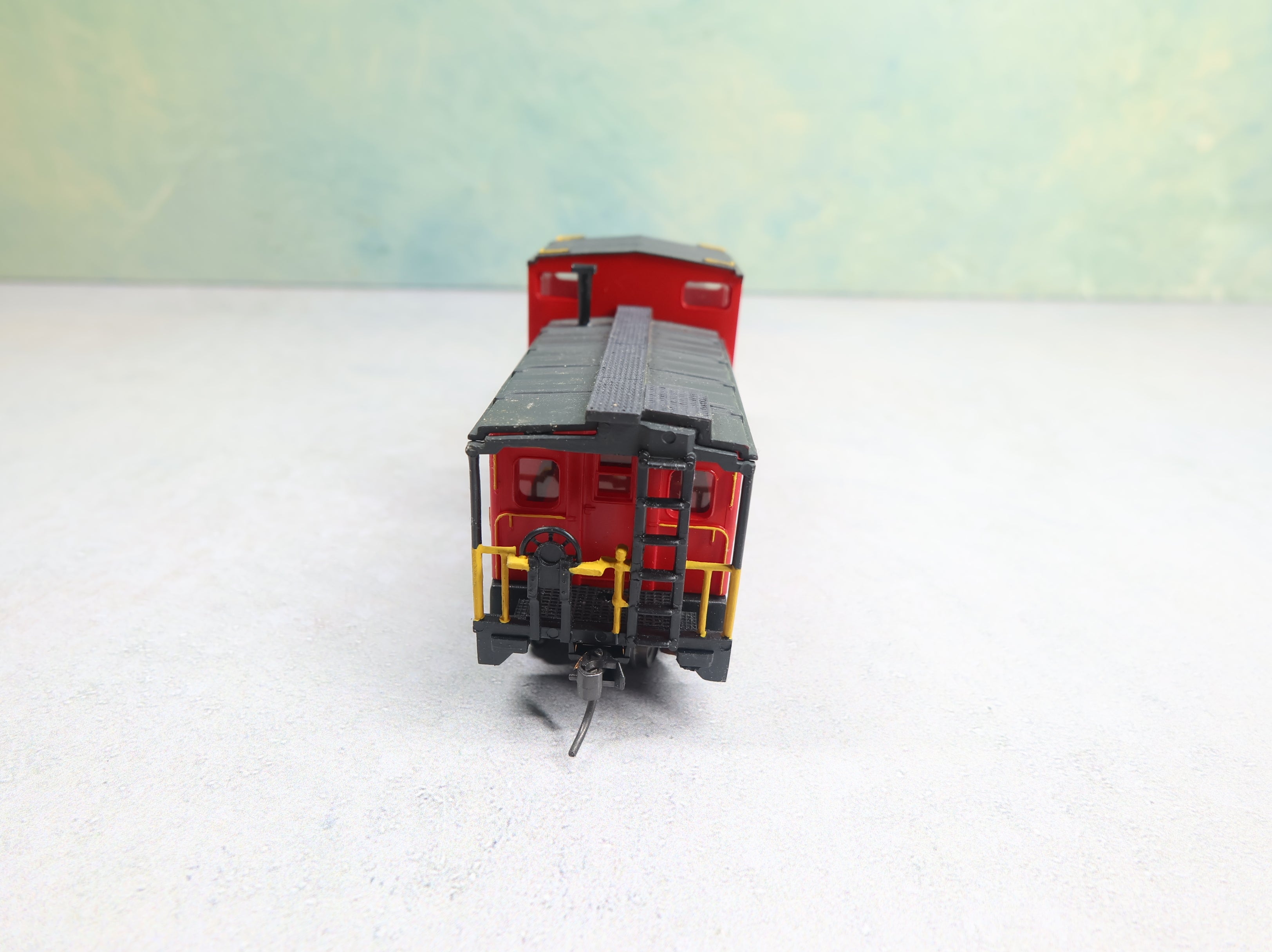 USED WalthersTrainline HO Scale Caboose Norfolk Southern #109