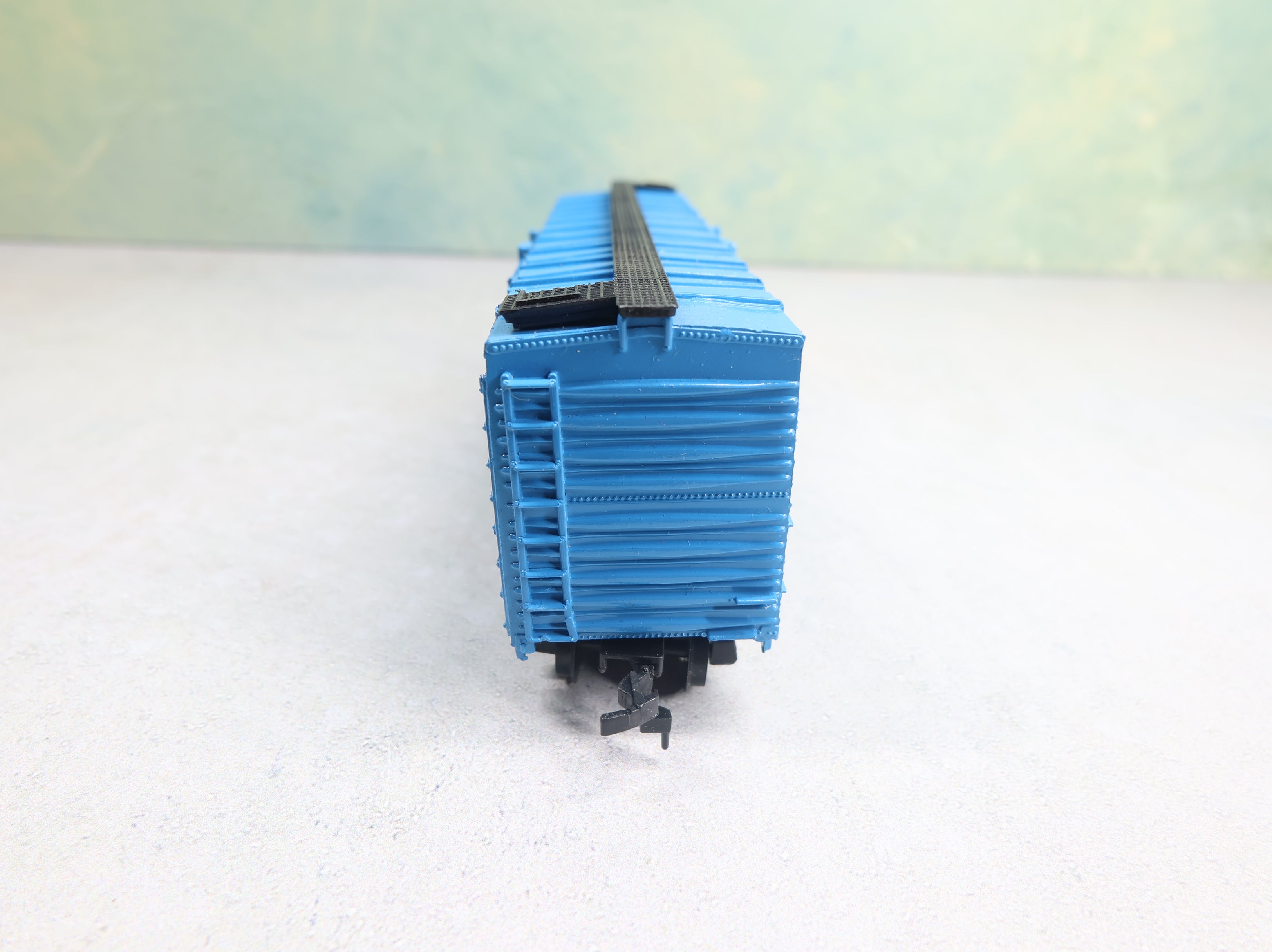 USED Bachmann HO Scale 40' Cattle Stock Car Great Northern GN #582033