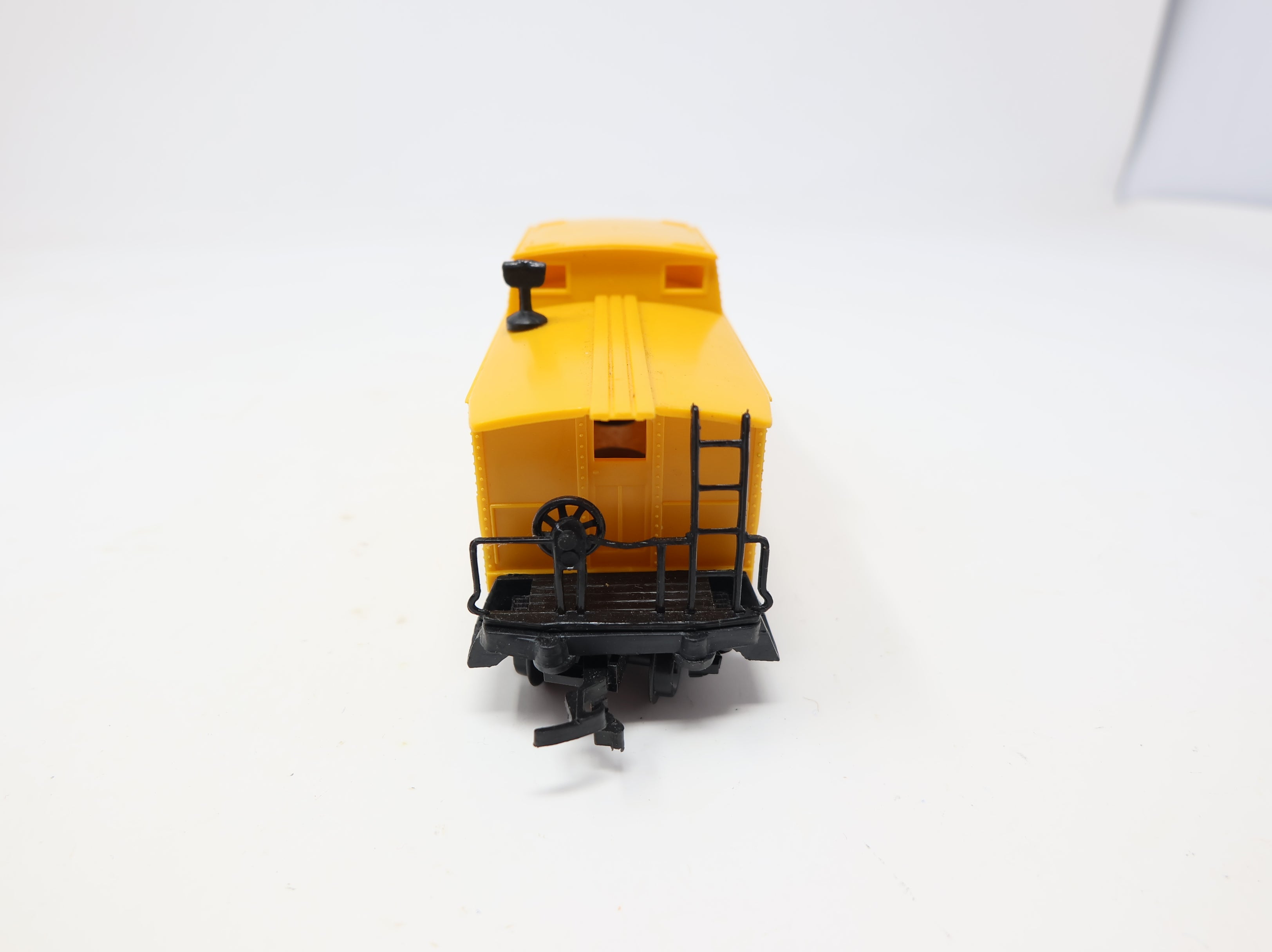 USED Life-Like HO Scale Caboose Union Pacific UP #49940