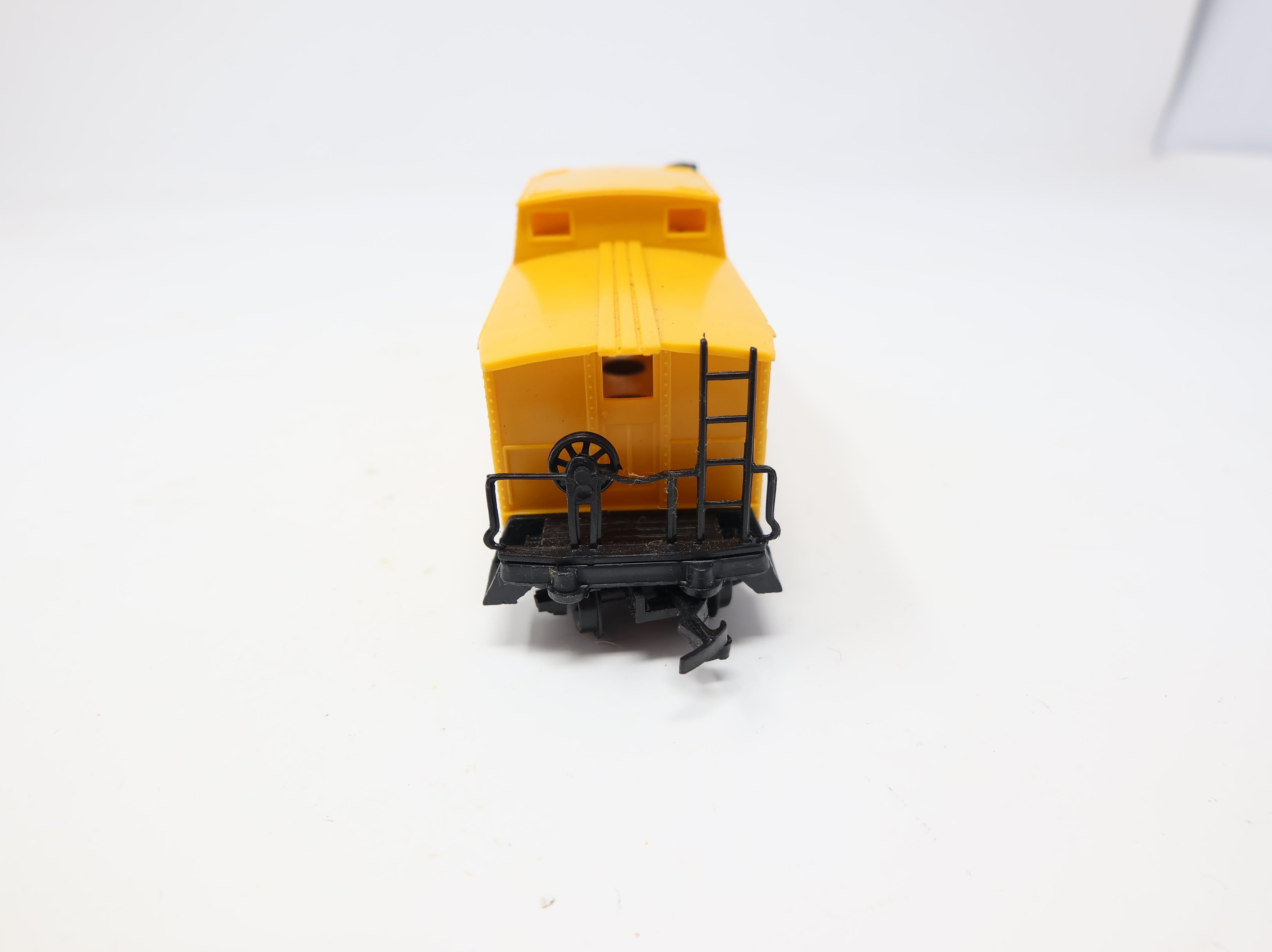 USED Life-Like HO Scale Caboose Union Pacific UP #49940