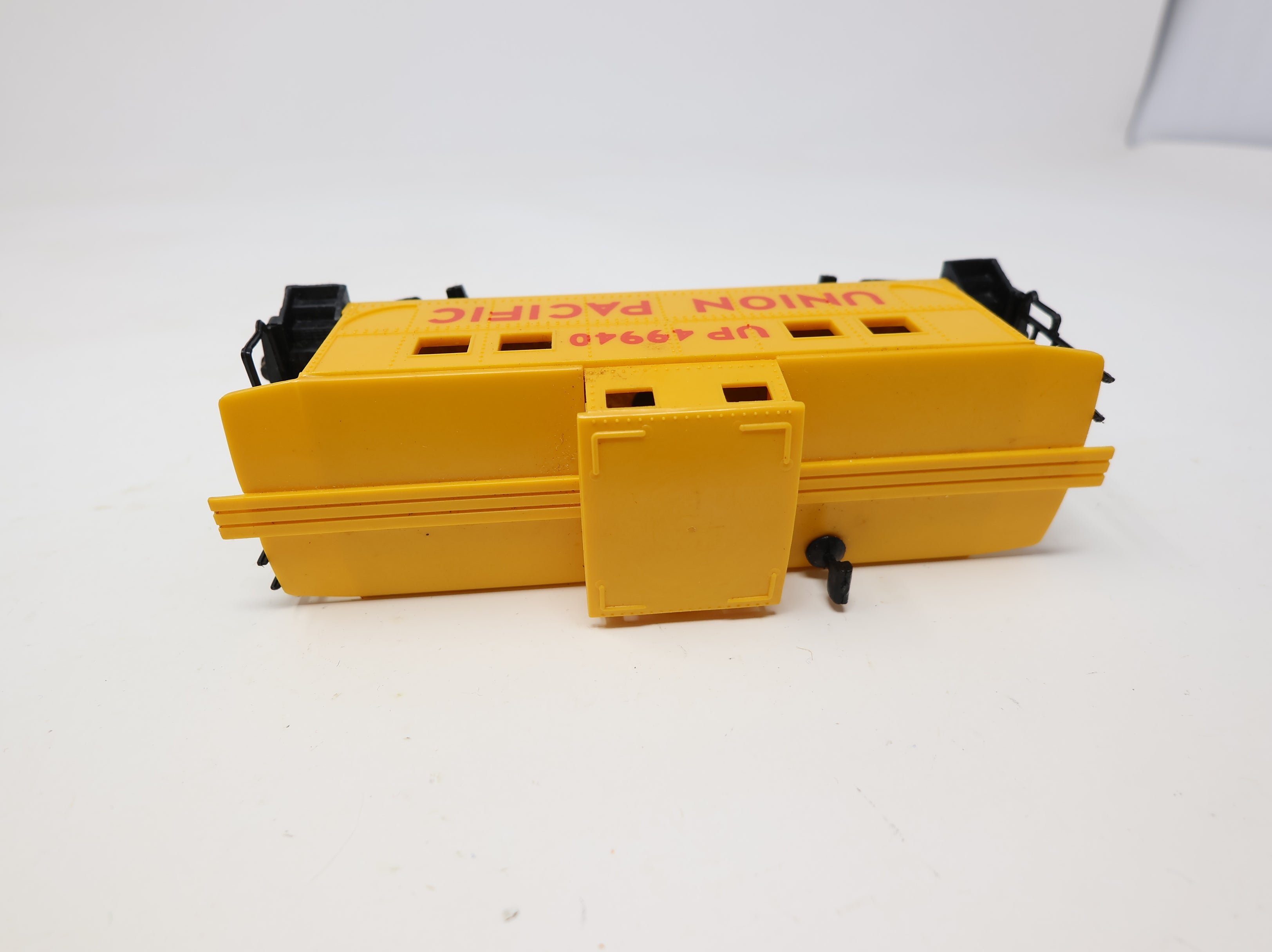 USED Life-Like HO Scale Caboose Union Pacific UP #49940
