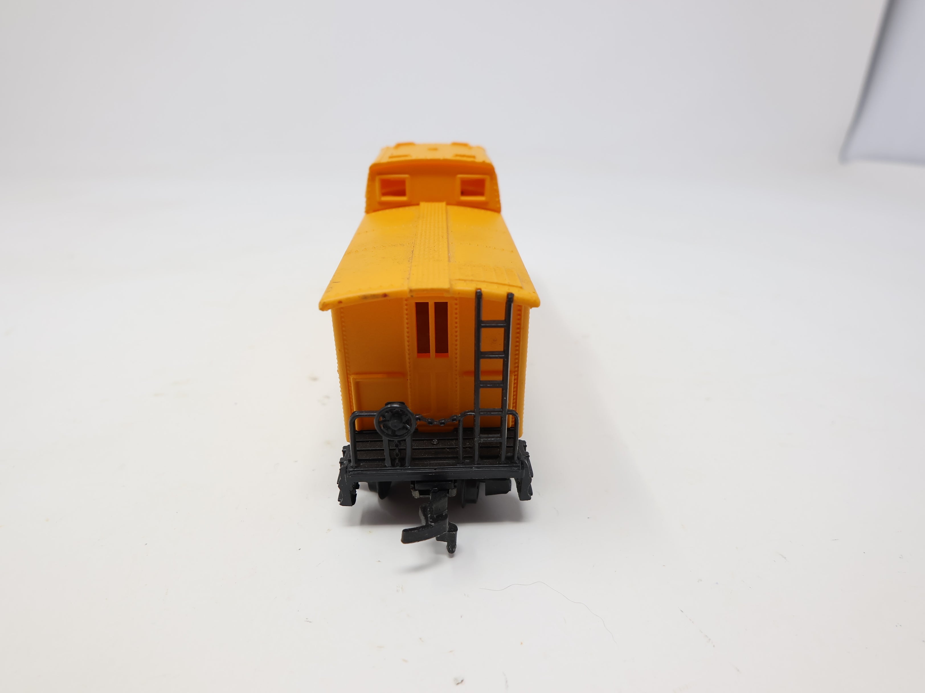 USED Mantua HO Scale Caboose Union Pacific UP #719