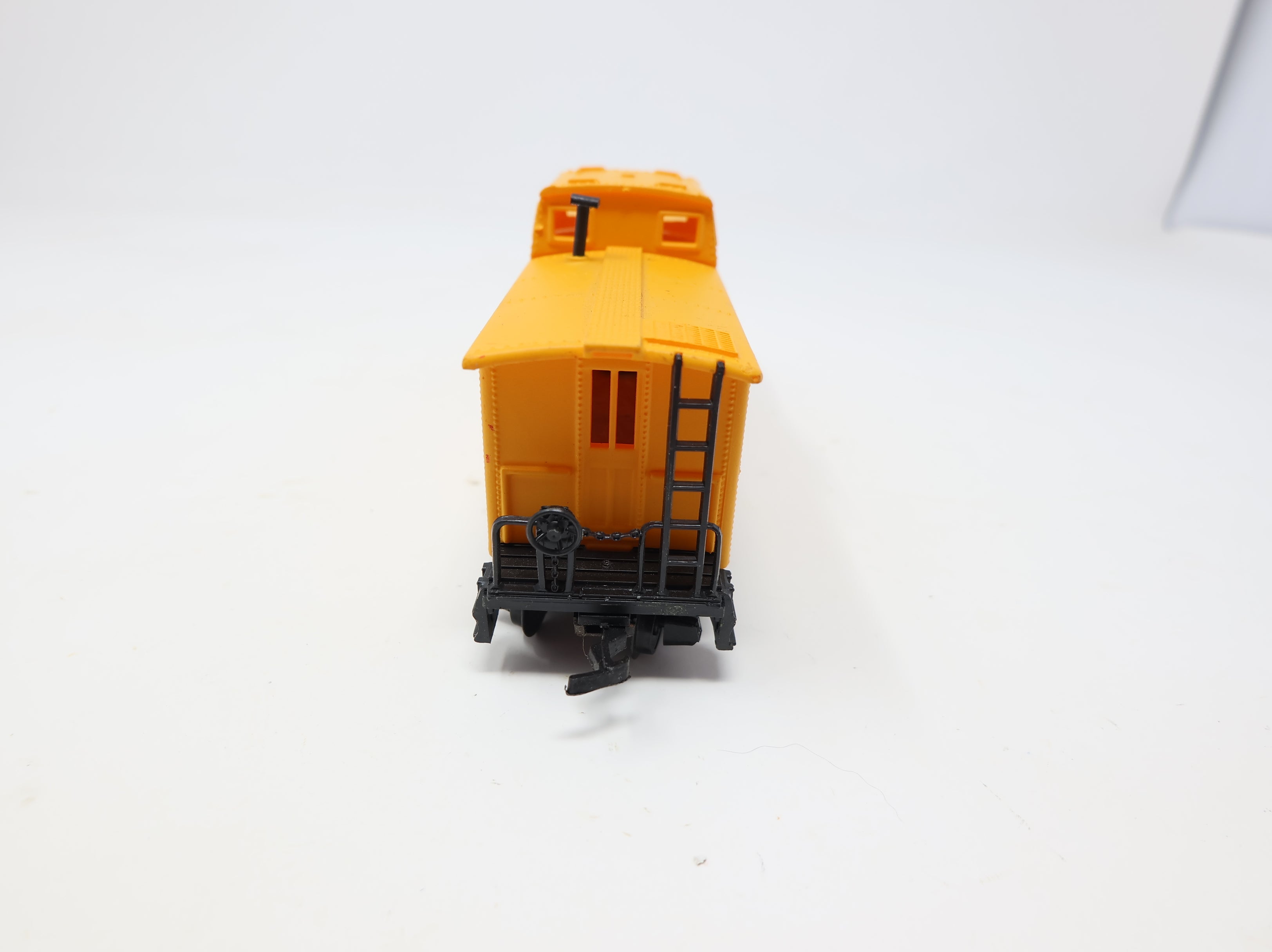 USED Mantua HO Scale Caboose Union Pacific UP #719