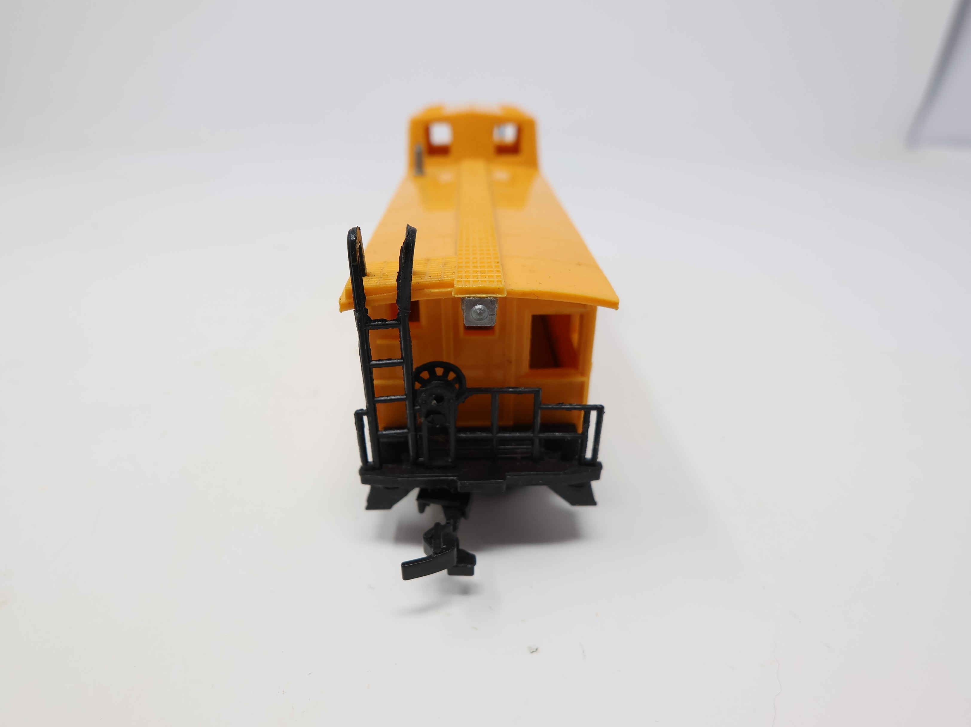USED Bachmann HO Scale Caboose Union Pacific UP #207