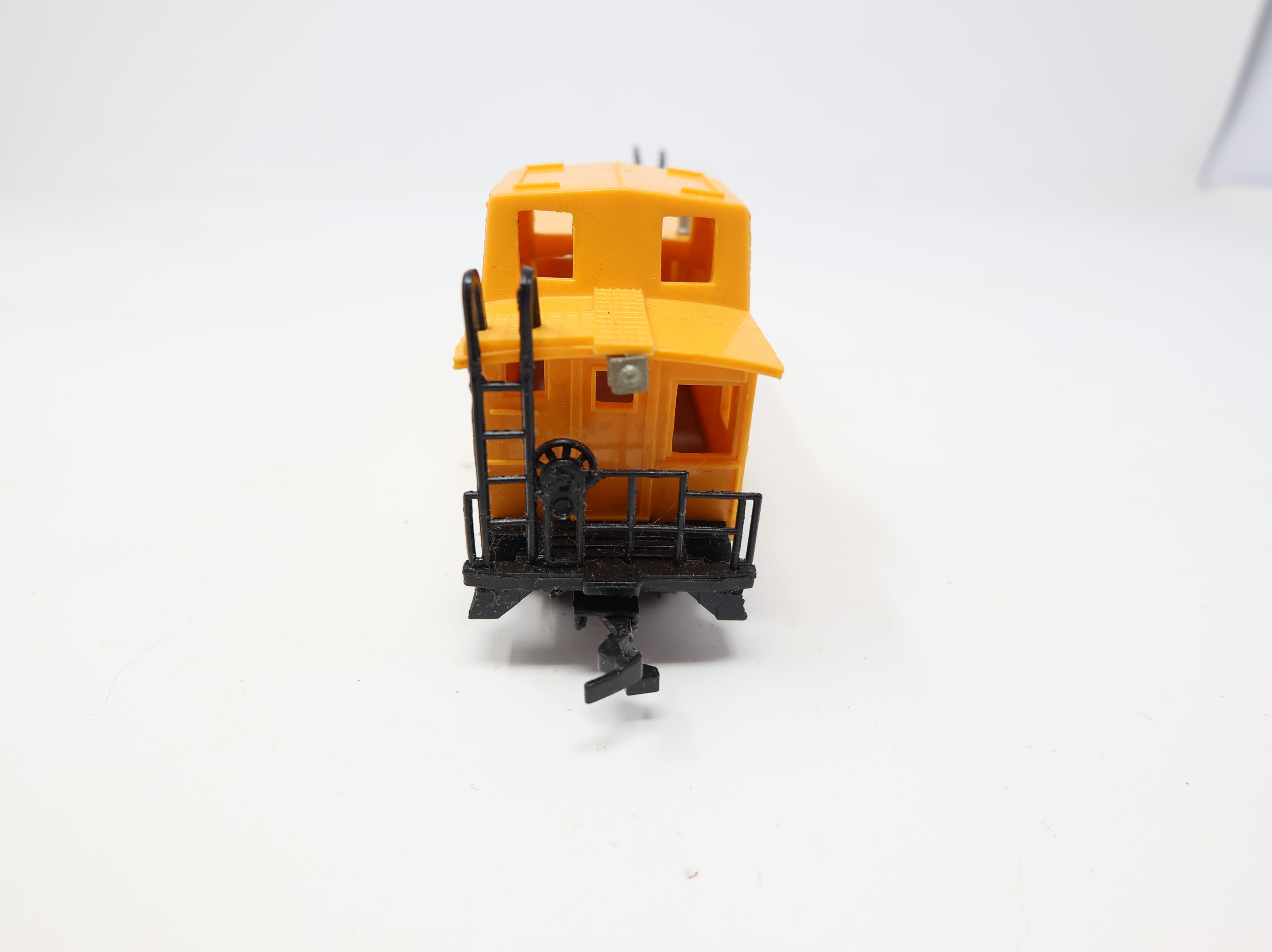 USED Bachmann HO Scale Caboose Union Pacific UP #207