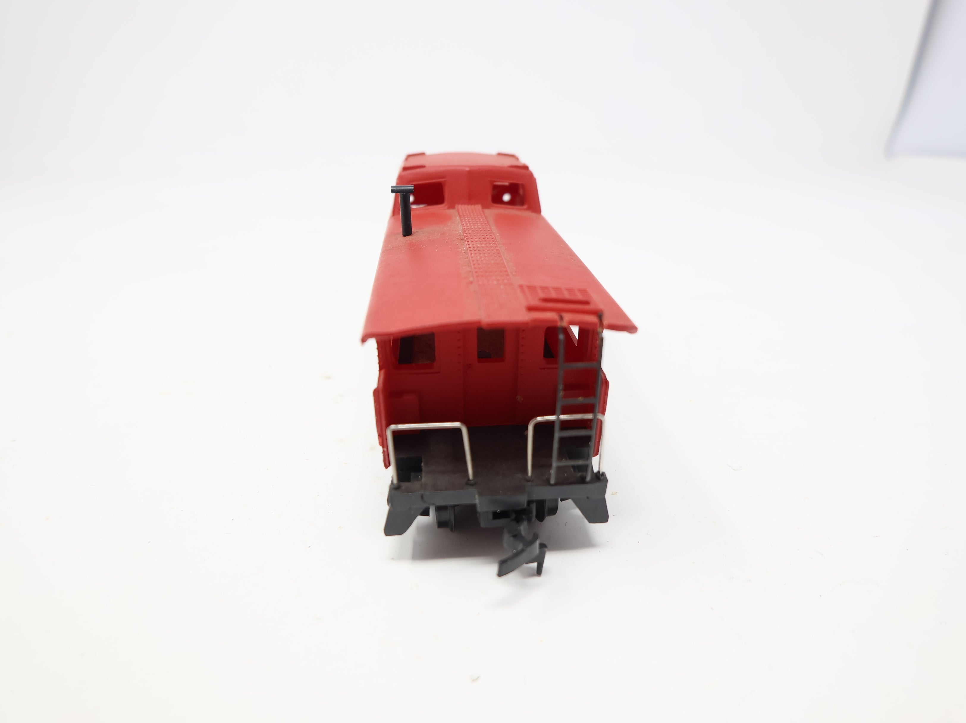 USED HO Scale Caboose Pennsylvania PRR #15723