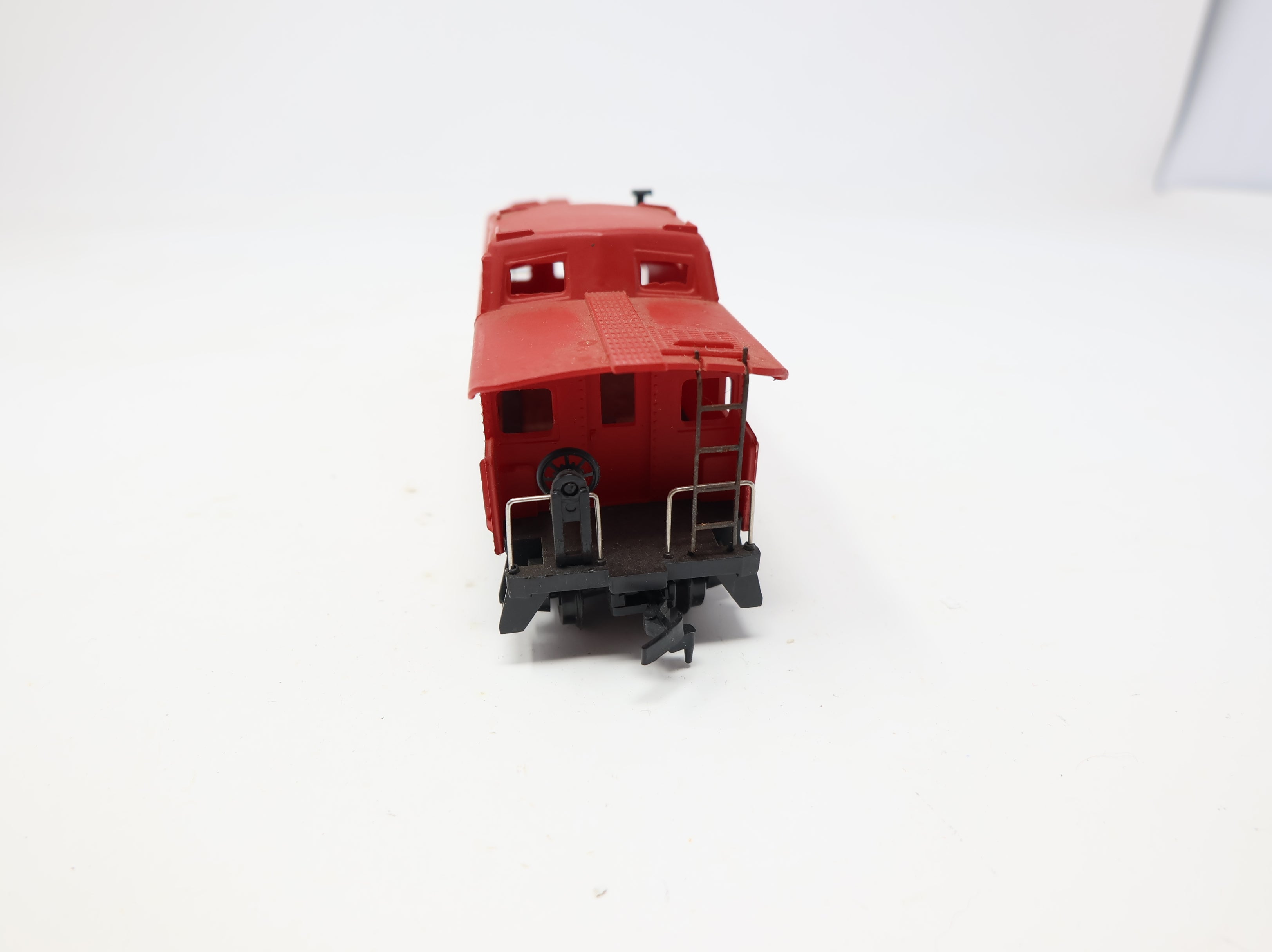 USED HO Scale Caboose Pennsylvania PRR #15723