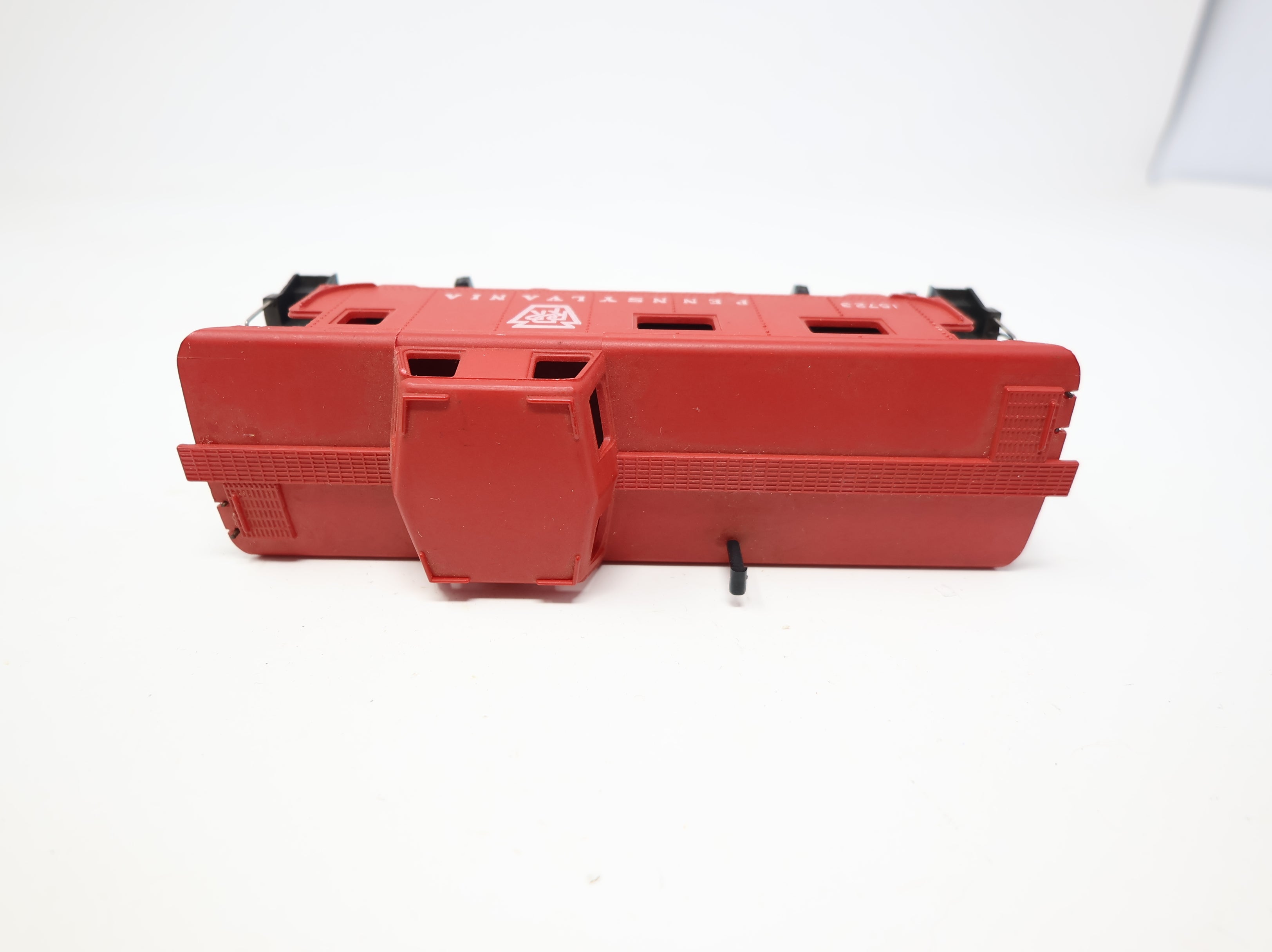 USED HO Scale Caboose Pennsylvania PRR #15723