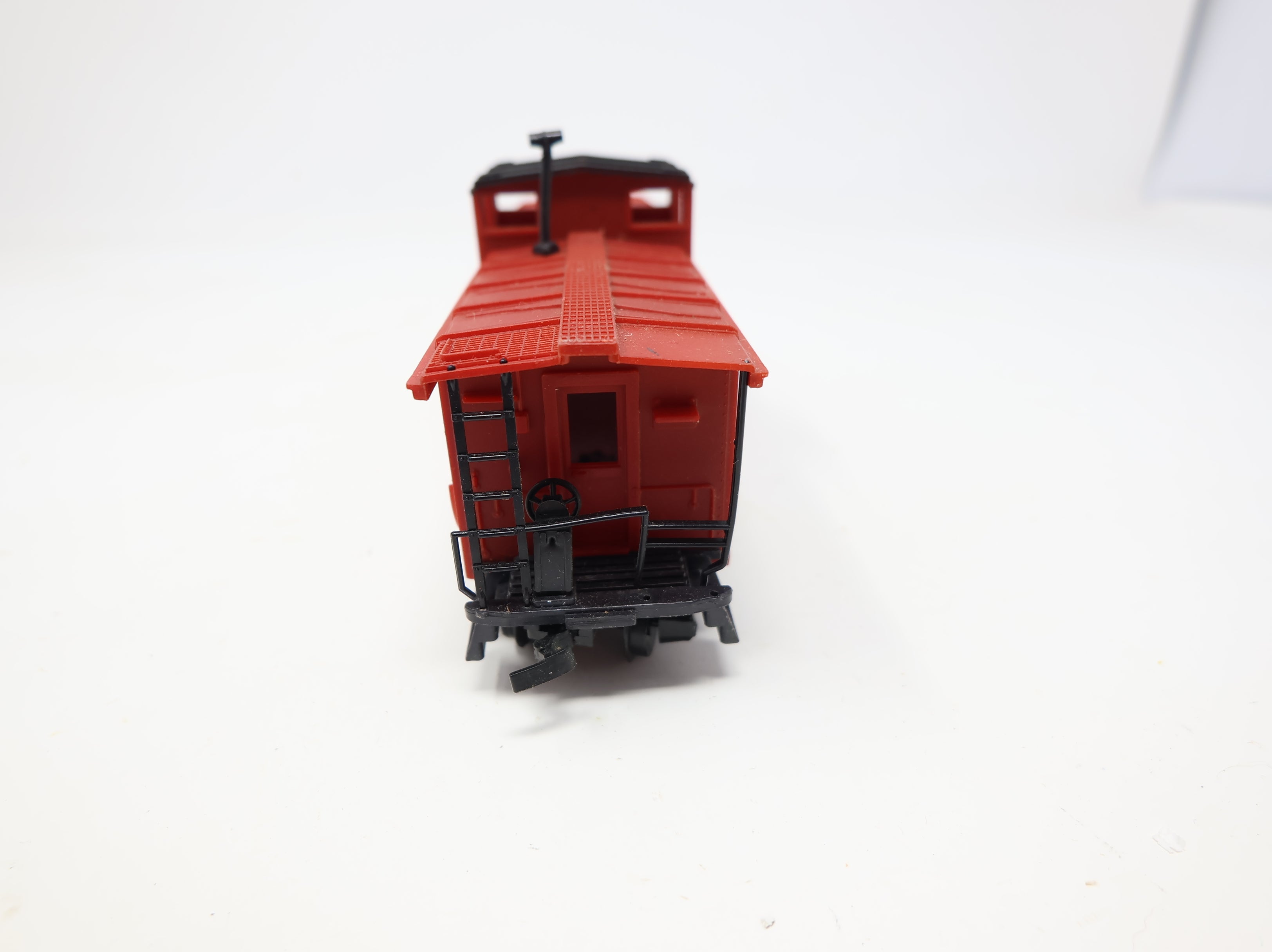 USED HO Scale Caboose Santa Fe ATSF #7240