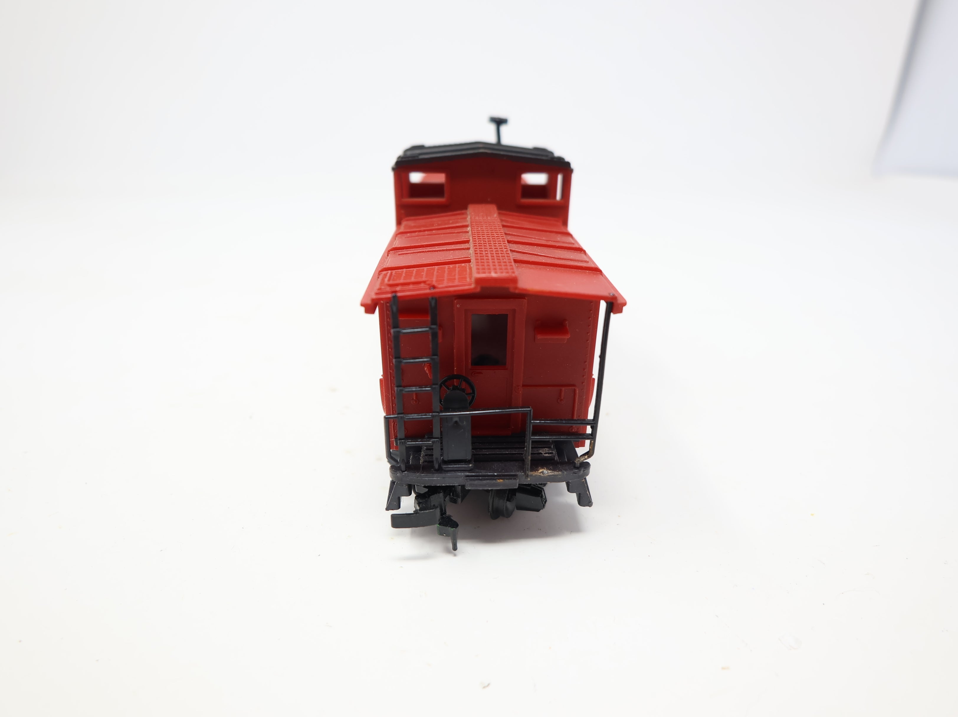 USED HO Scale Caboose Santa Fe ATSF #7240