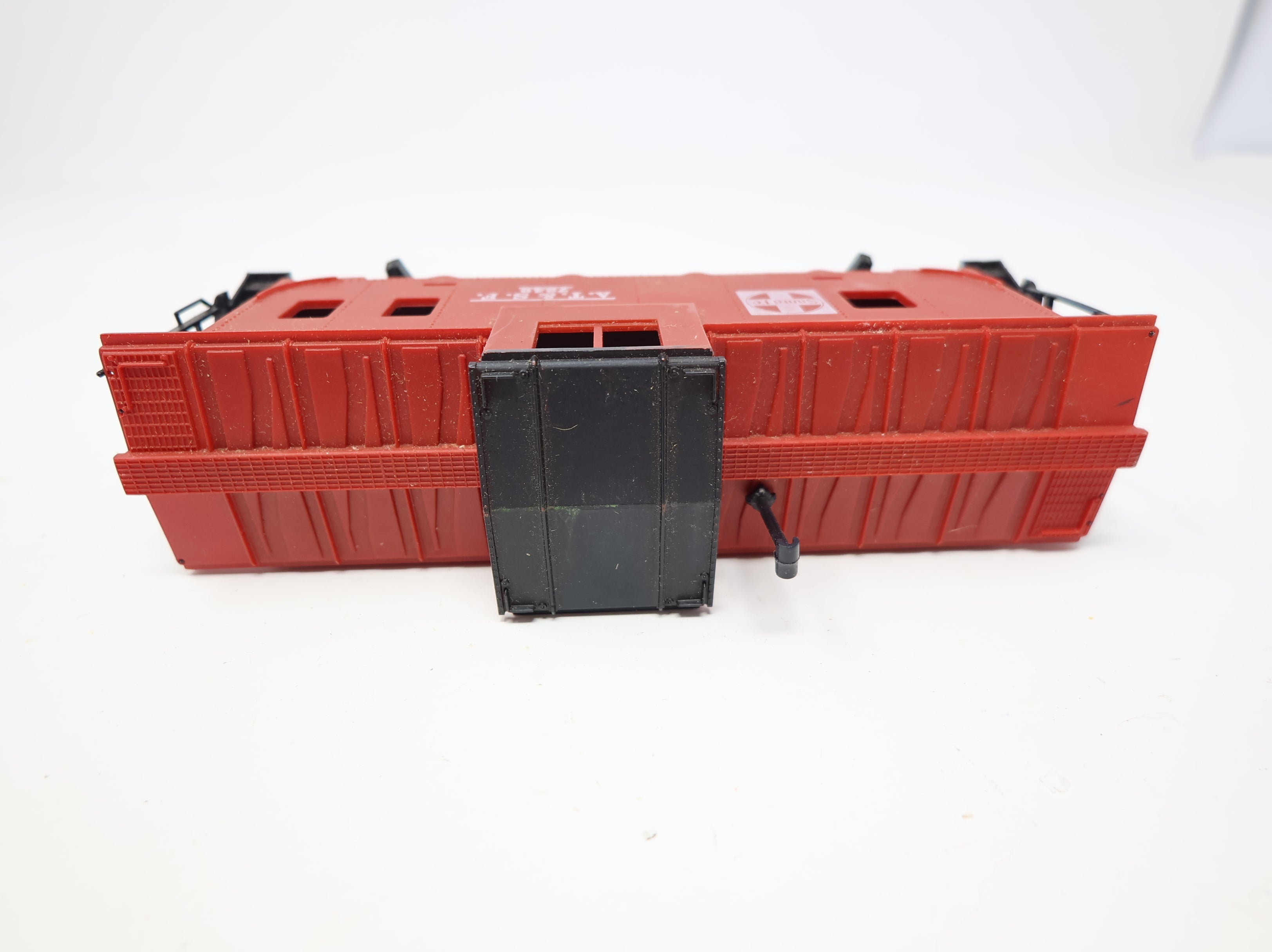 USED HO Scale Caboose Santa Fe ATSF #7240