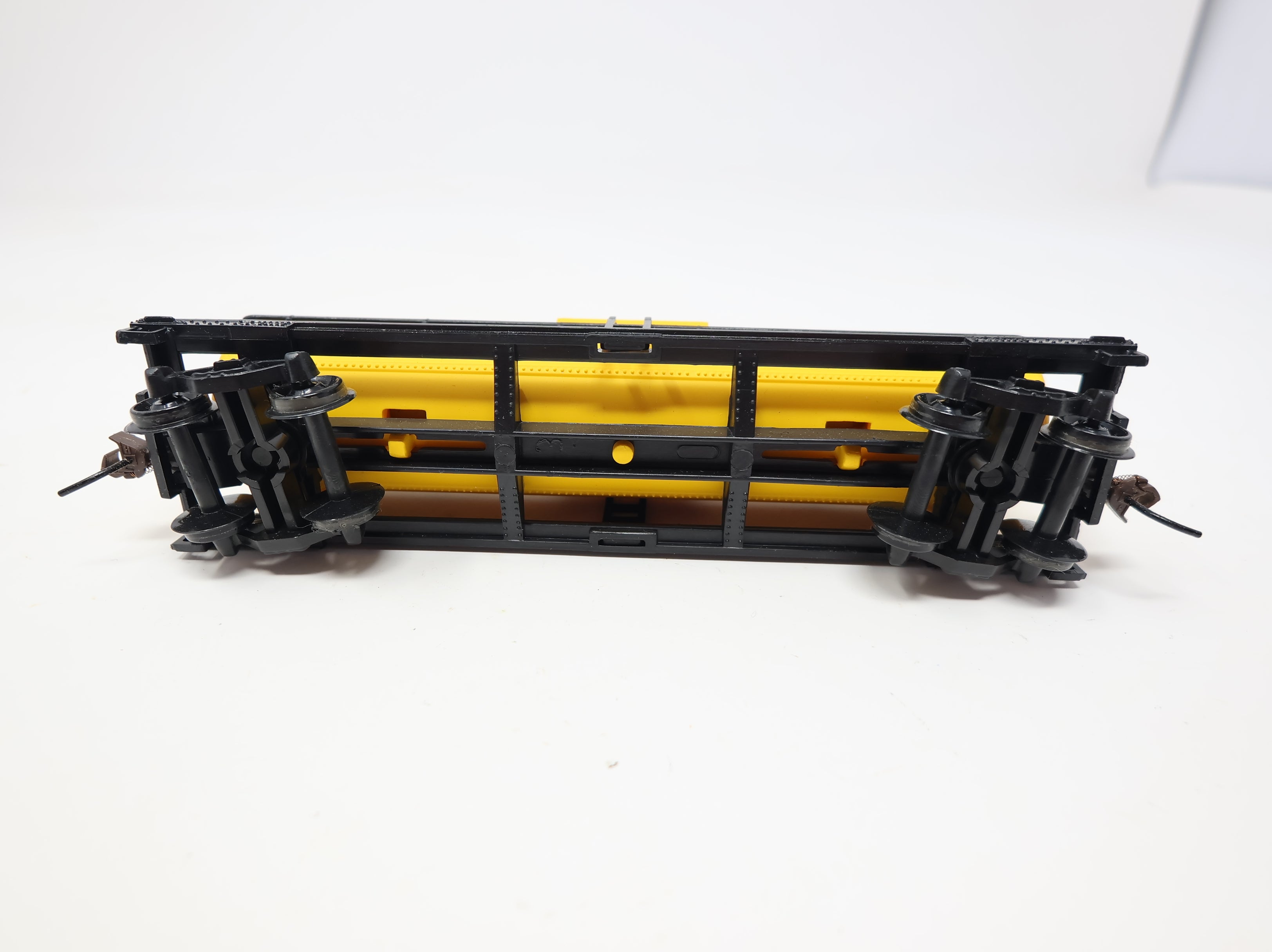 USED Mantua HO Scale Tank Car Shell SCCX #1105