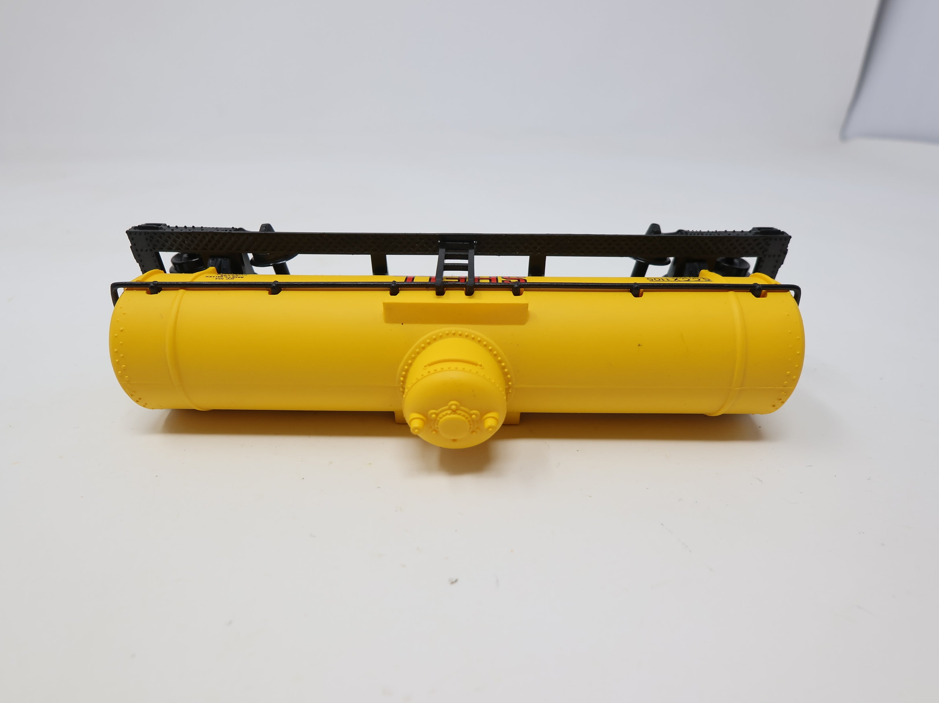 USED Mantua HO Scale Tank Car Shell SCCX #1105