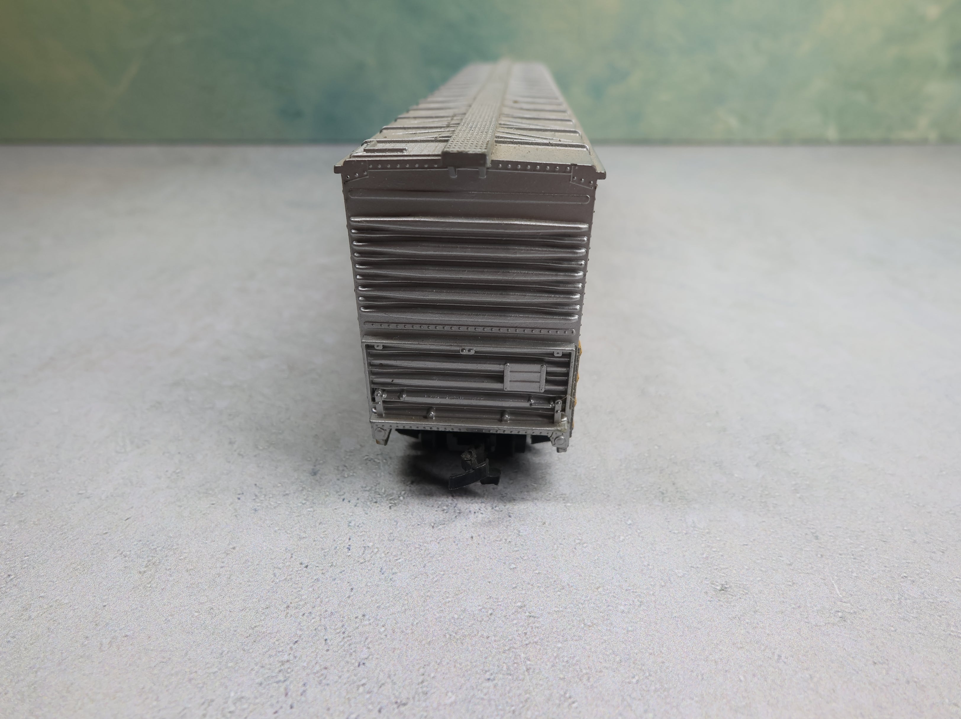 USED Tyco HO Scale 60' Box Car Union Pacific UP #300631
